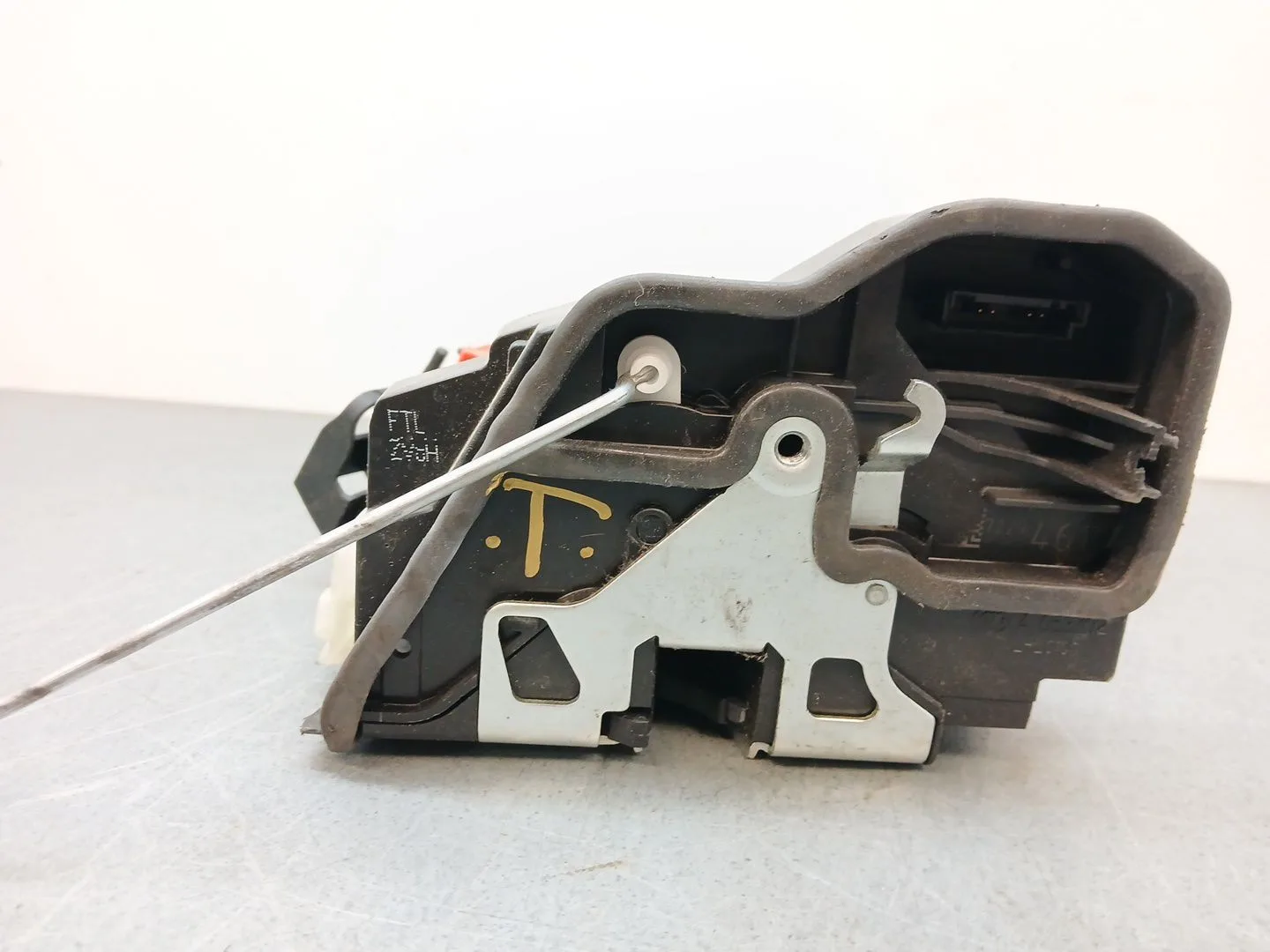 Cerradura Puerta Delantera Izquierda para Bmw 3 Touring (F31)