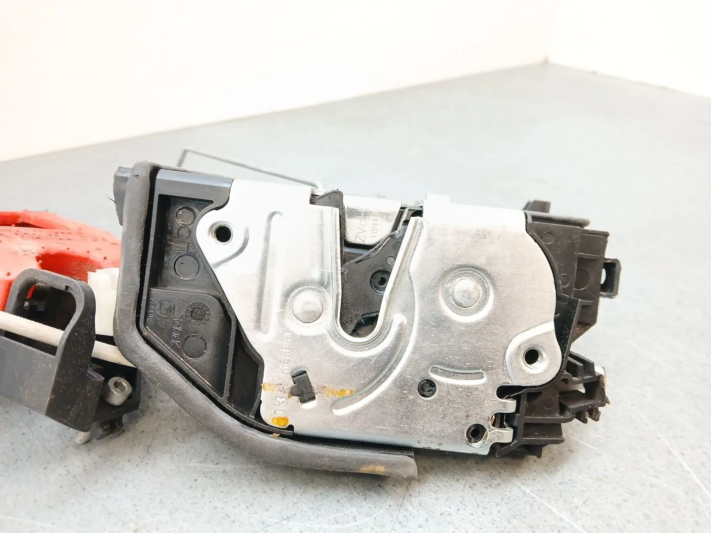 Cerradura Puerta Delantera Izquierda para Bmw 3 Touring (F31)