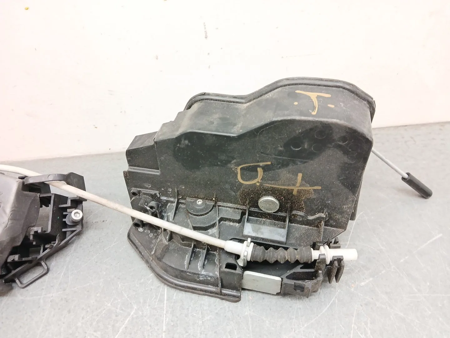 Cerradura Puerta Trasera Derecha para Bmw 3 Touring (F31)