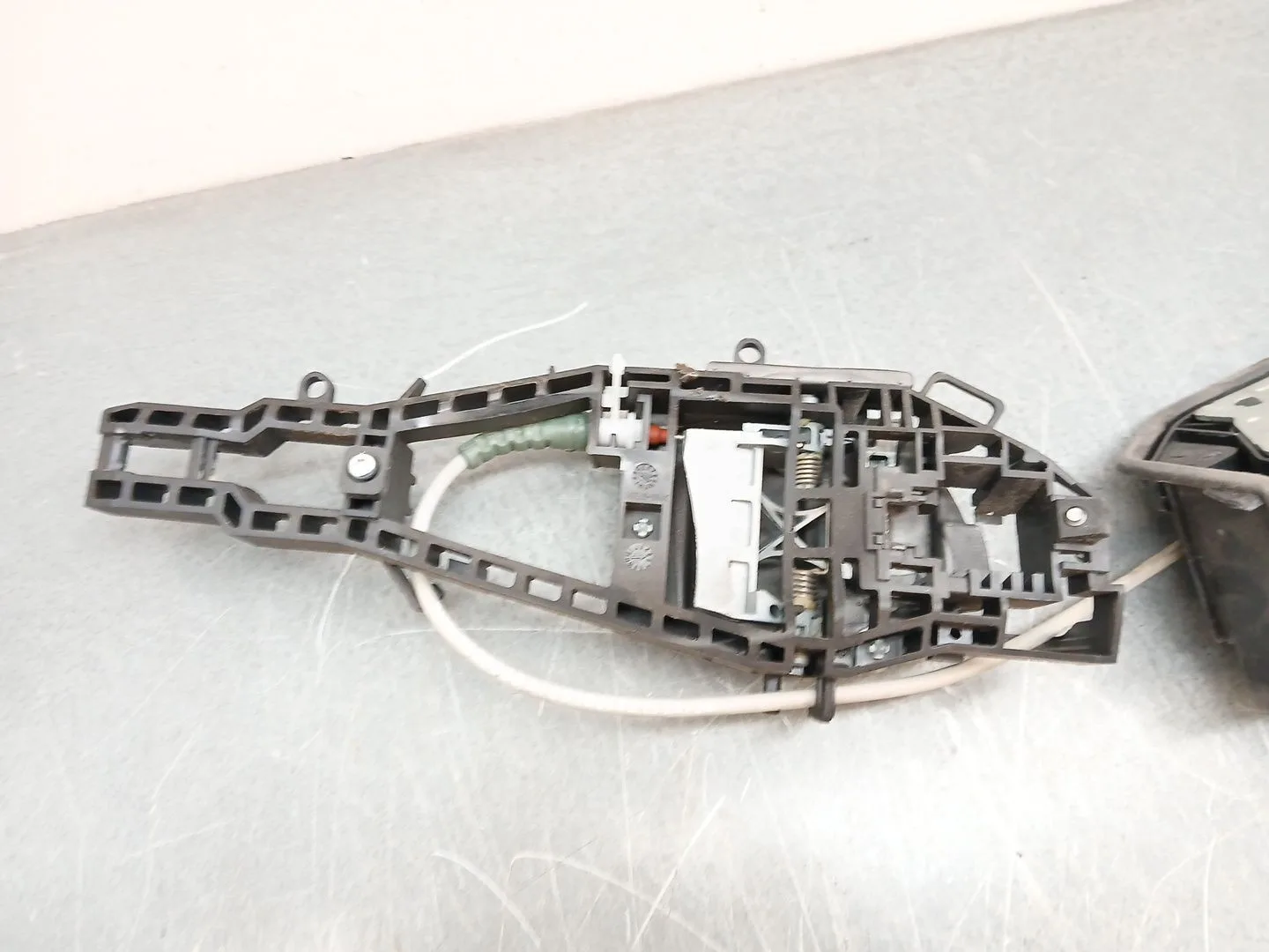 Cerradura Puerta Trasera Derecha para Bmw 3 Touring (F31)