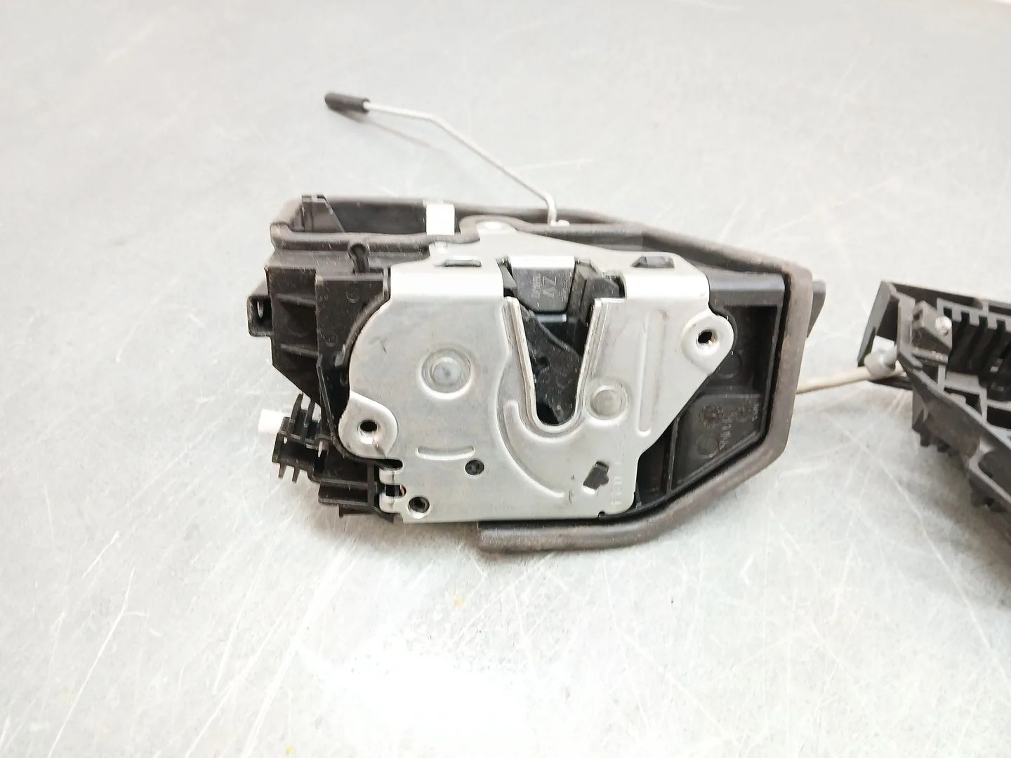 Cerradura Puerta Trasera Derecha para Bmw 3 Touring (F31)