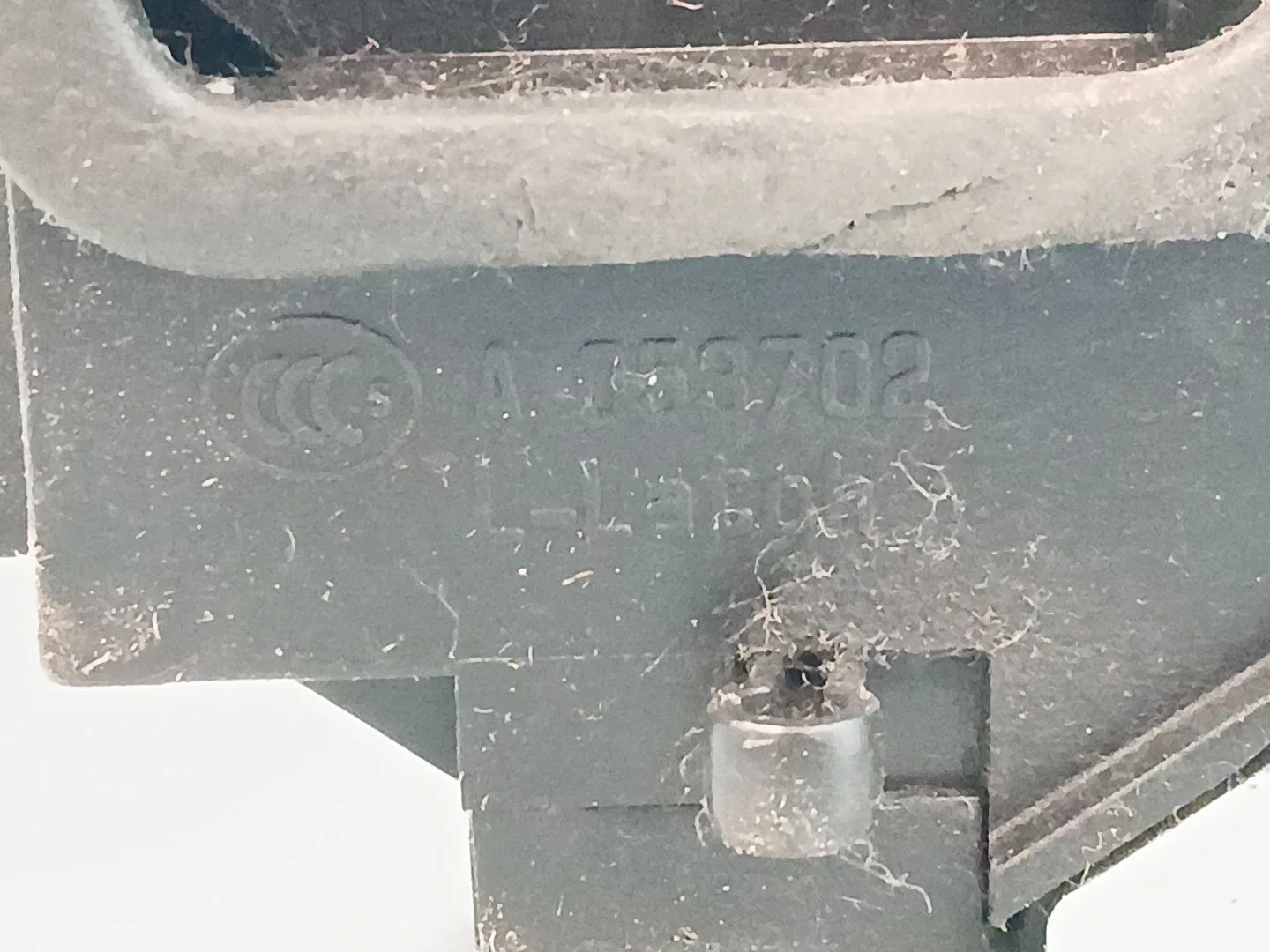 Cerradura Puerta Trasera Derecha para Bmw 3 Touring (F31)