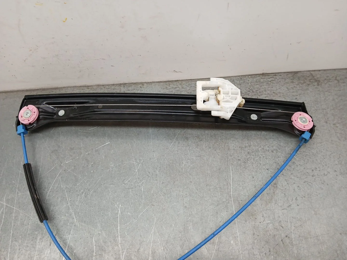 Elevalunas Delantero Izquierdo para Bmw 3 Touring (F31)