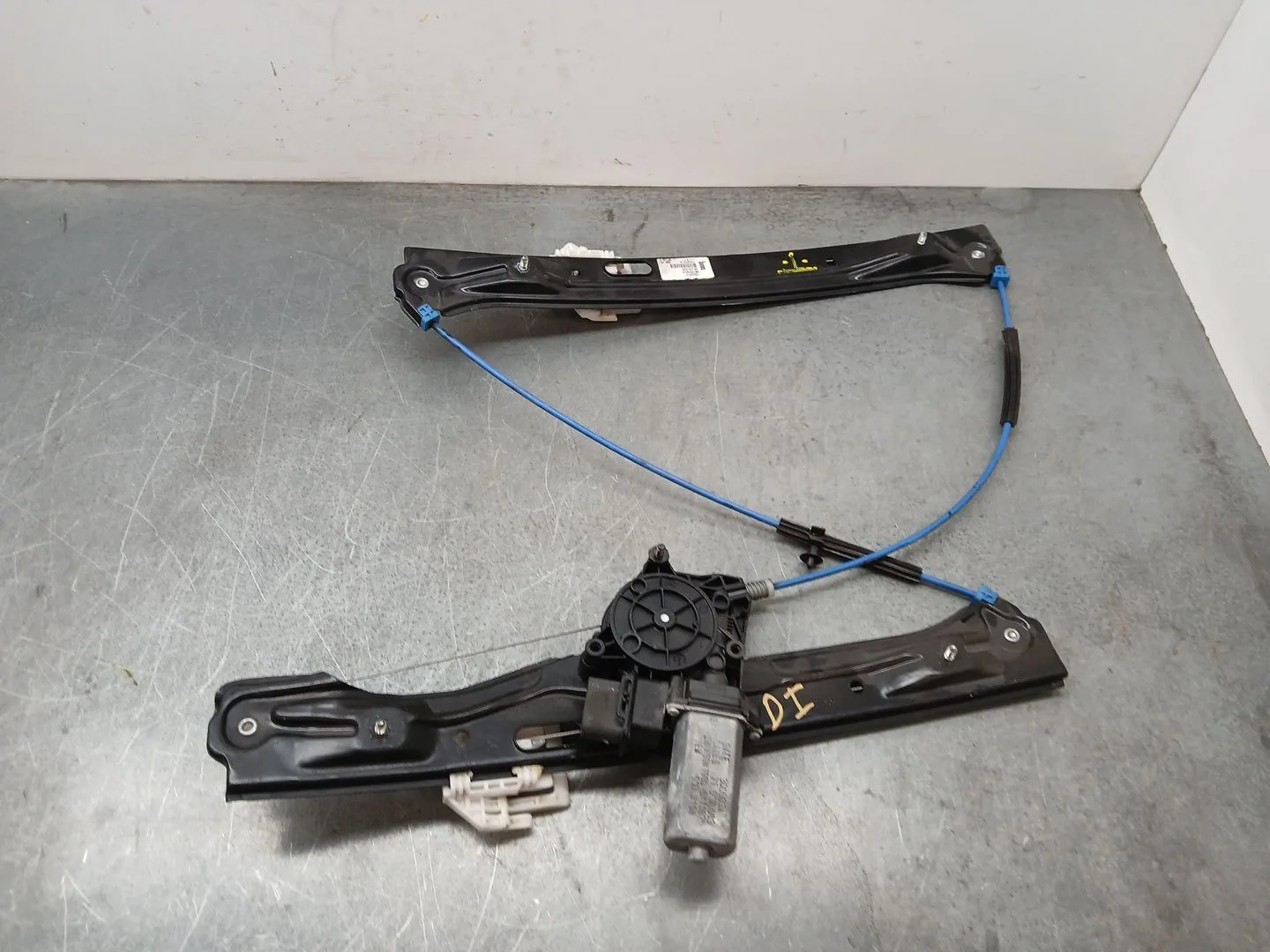 Elevalunas Delantero Izquierdo para Bmw 3 Touring (F31)