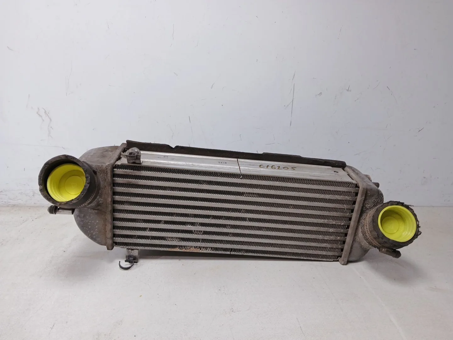 Intercooler para Kia Sorento