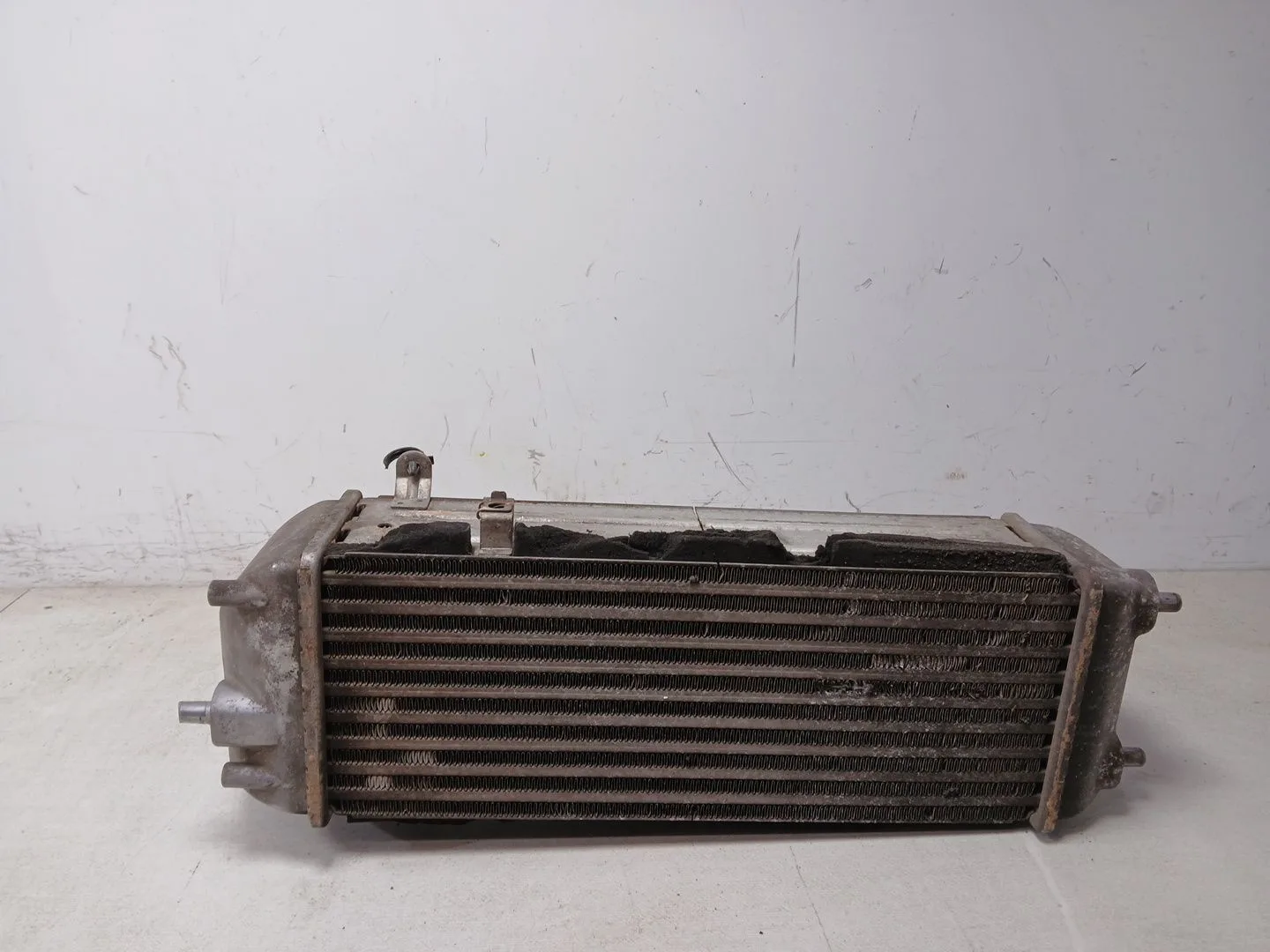 Intercooler para Kia Sorento