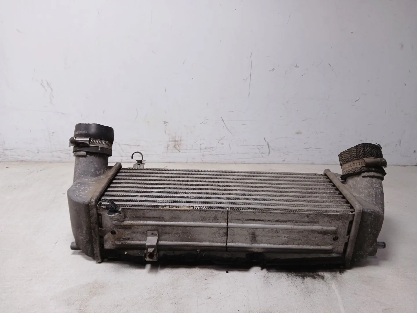 Intercooler para Kia Sorento