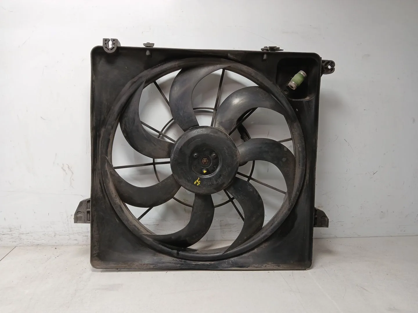 Electroventilador para Kia Sorento