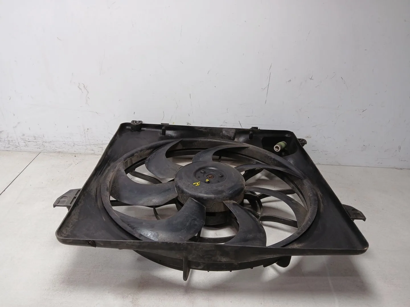 Electroventilador para Kia Sorento