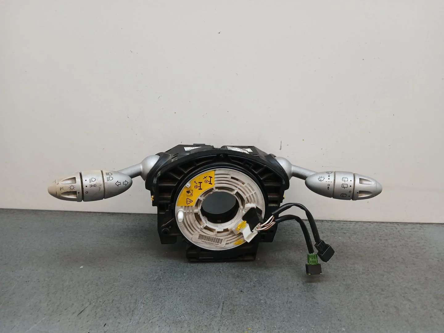 Mando Multifuncion para Mini Mini (R50,R53)