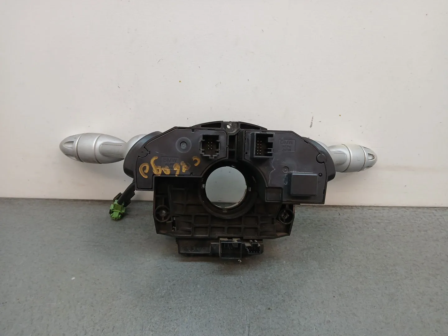 Mando Multifuncion para Mini Mini (R50,R53)