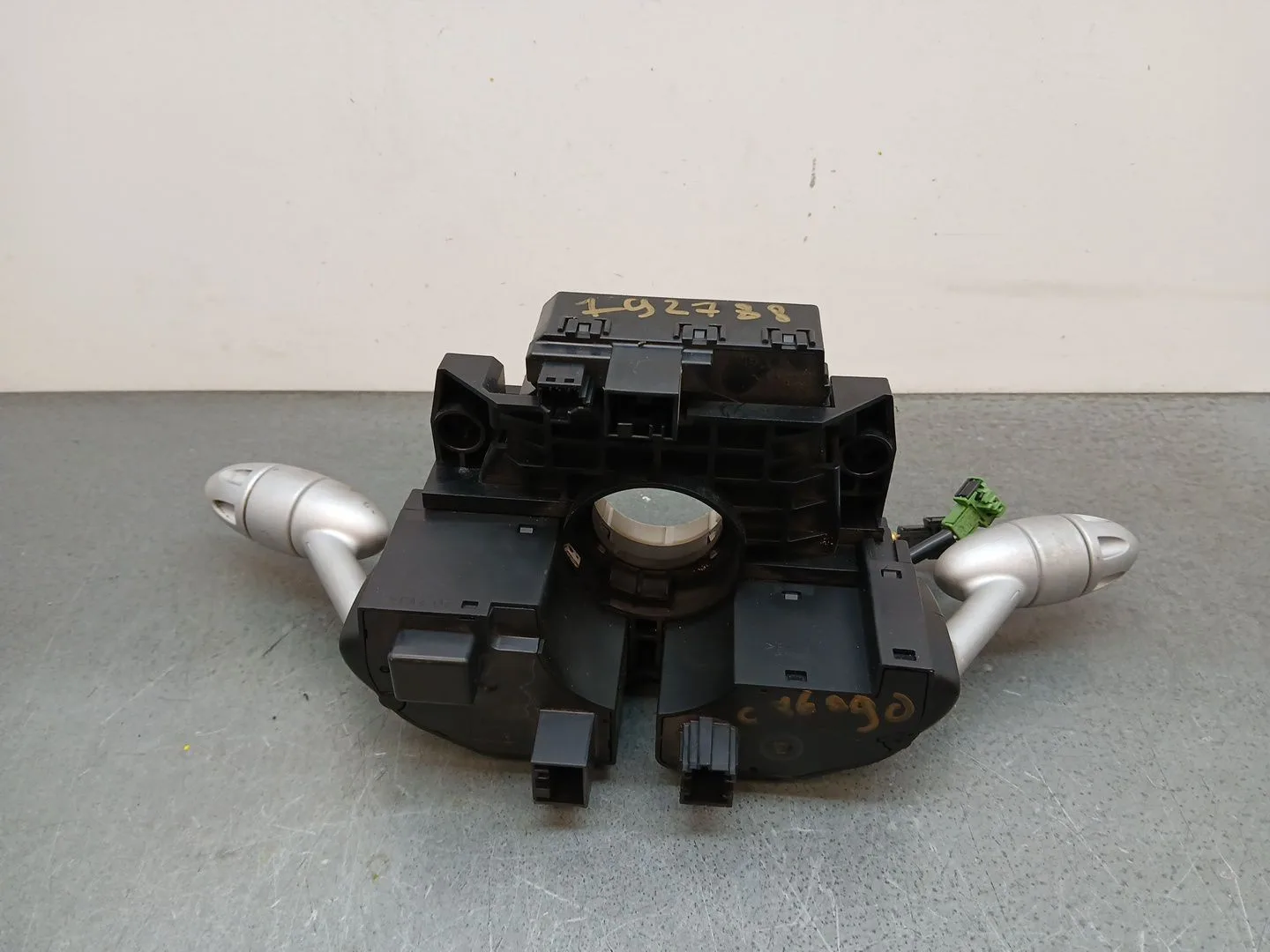 Mando Multifuncion para Mini Mini (R50,R53)