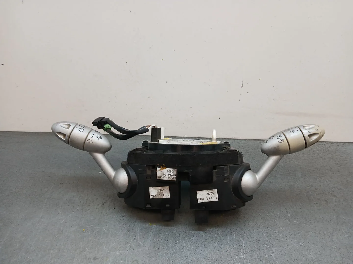 Mando Multifuncion para Mini Mini (R50,R53)