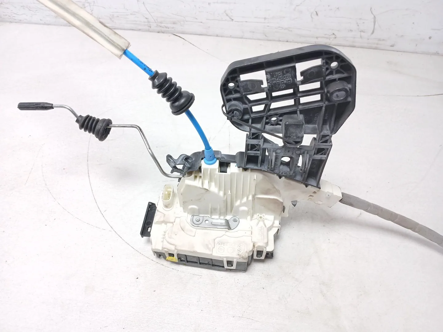 Cerradura Puerta Trasera Derecha para Mercedes-Benz Clase B Sports Tourer (W246, W242)