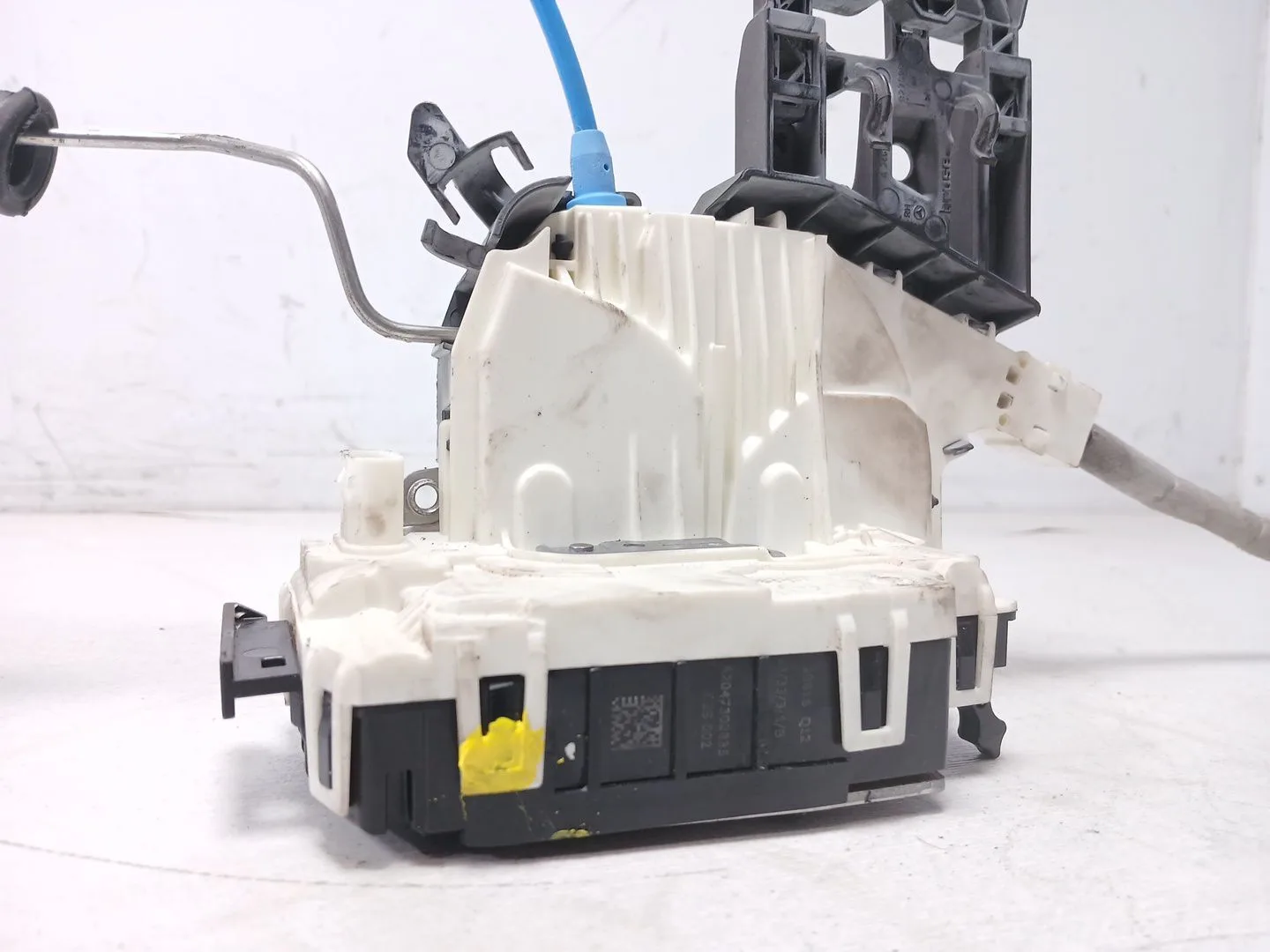 Cerradura Puerta Trasera Derecha para Mercedes-Benz Clase B Sports Tourer (W246, W242)