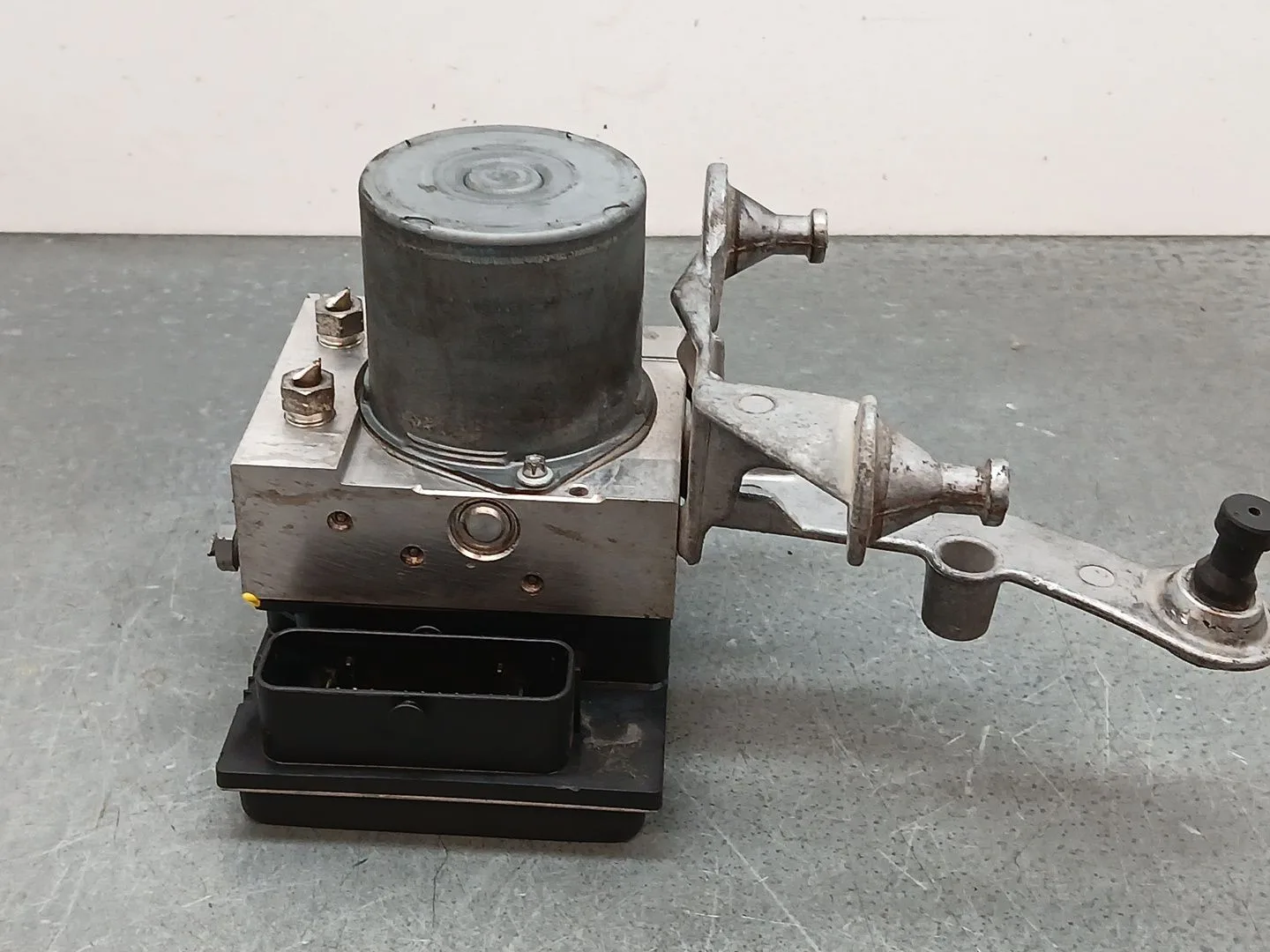Abs para Mercedes-Benz Clase B (W245)