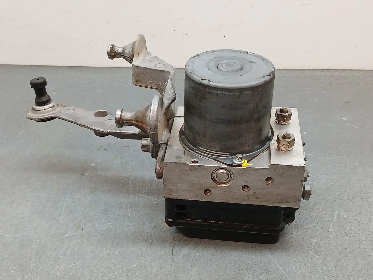Abs para Mercedes-Benz Clase B (W245)