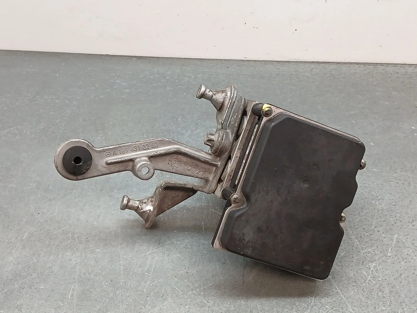 Abs para Mercedes-Benz Clase B (W245)
