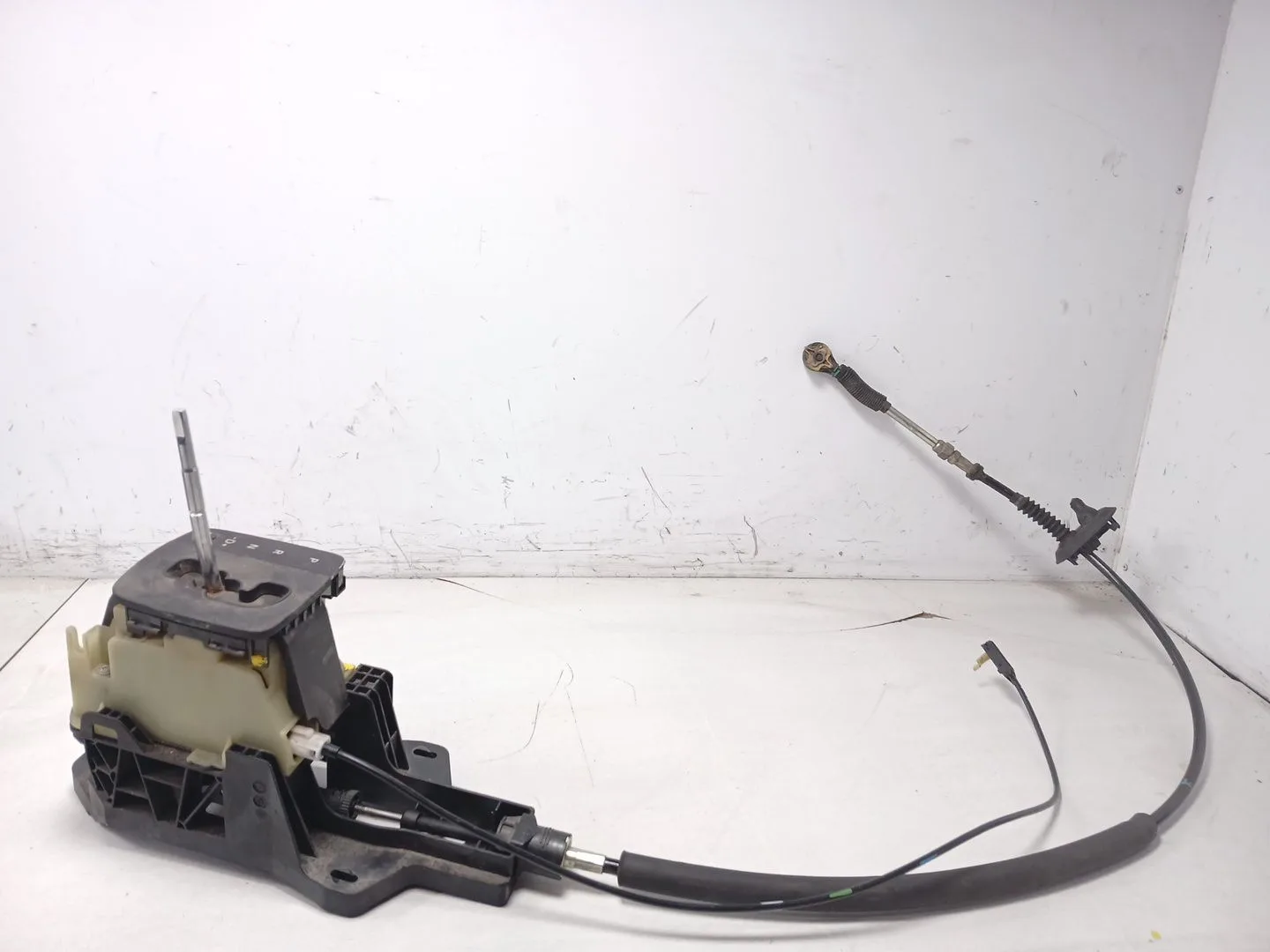 Palanca Cambio para Mercedes-Benz Clase B (W245)
