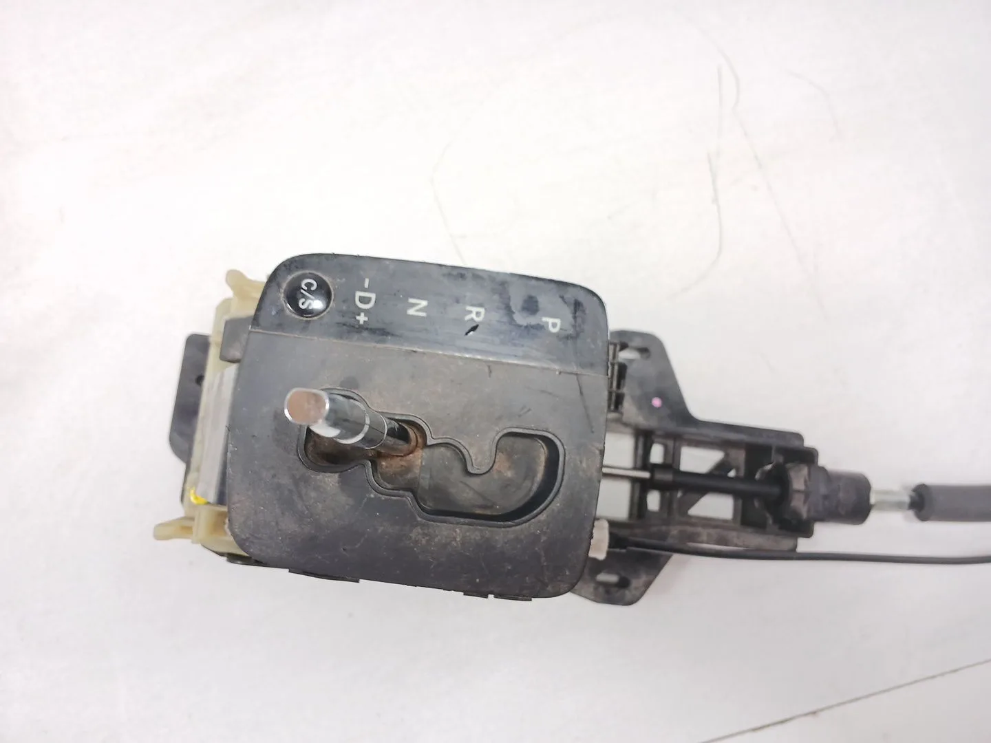 Palanca Cambio para Mercedes-Benz Clase B (W245)