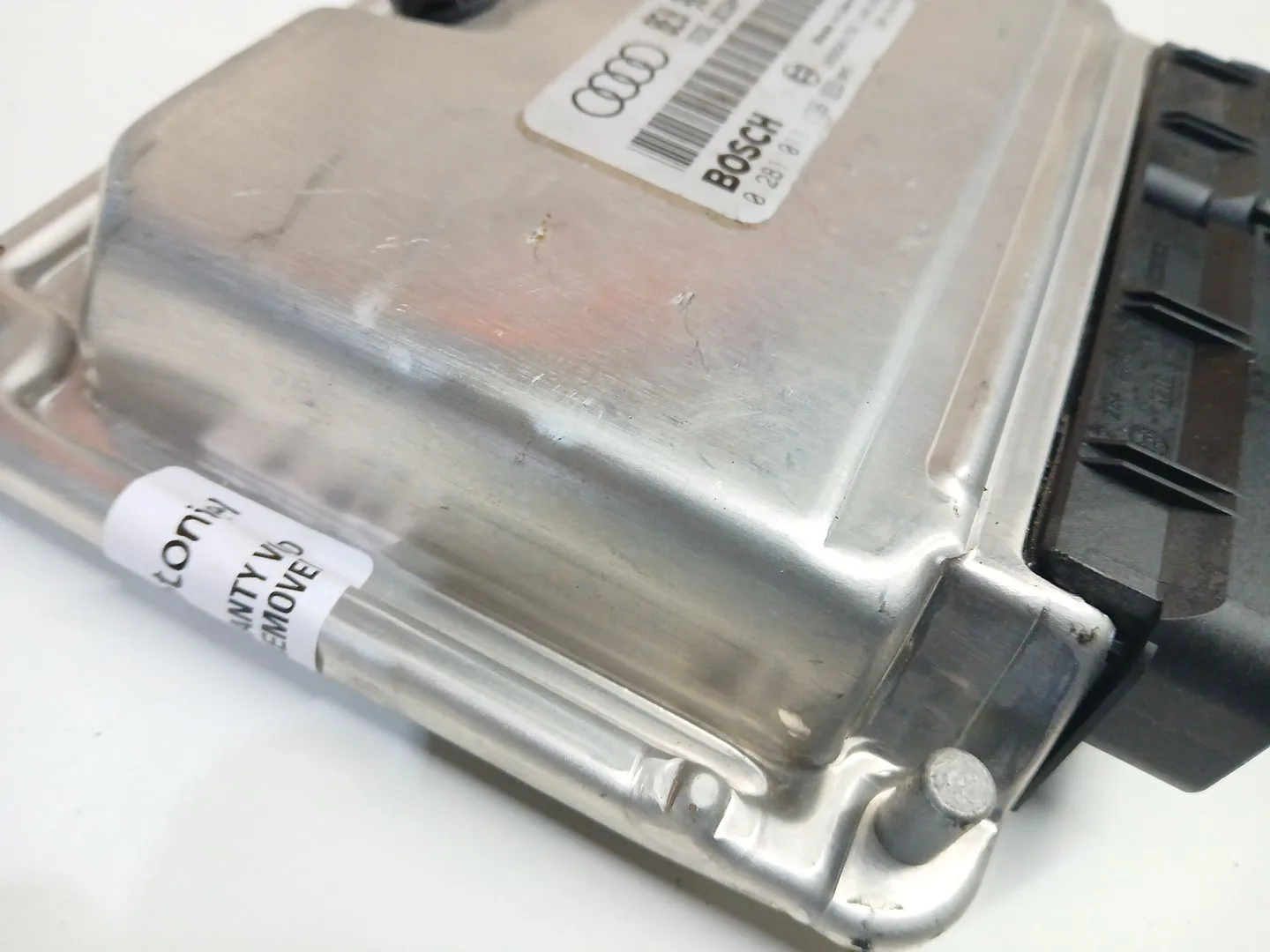 Centralita Motor Uce para Audi A6 C5 (4B2, 4B4)