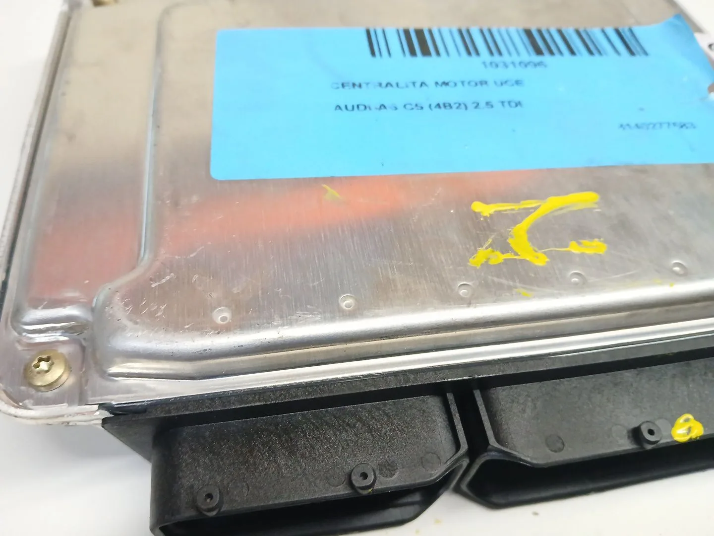 Centralita Motor Uce para Audi A6 C5 (4B2, 4B4)