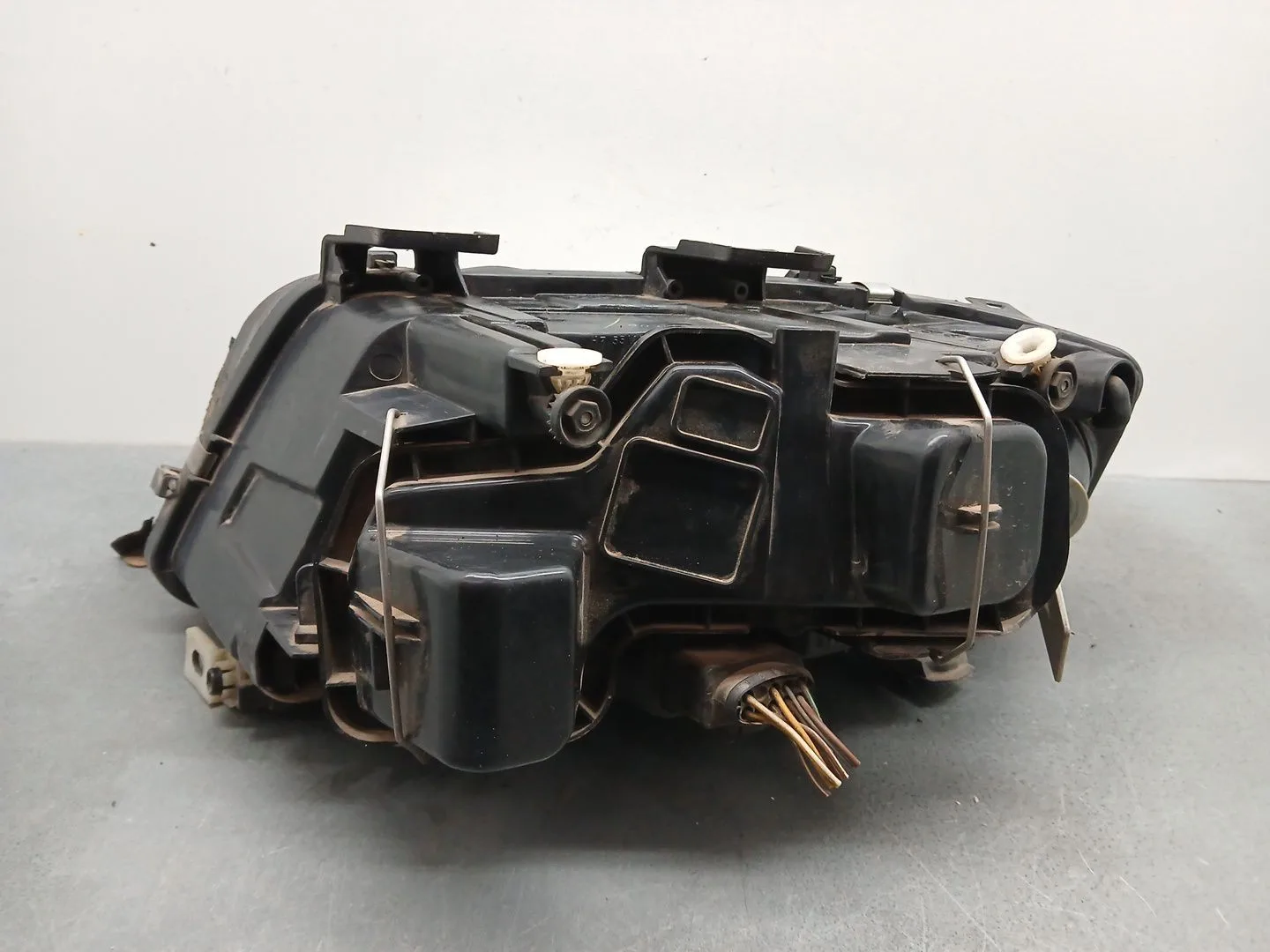 Faro Derecho para Audi A6 C5 (4B2, 4B4)