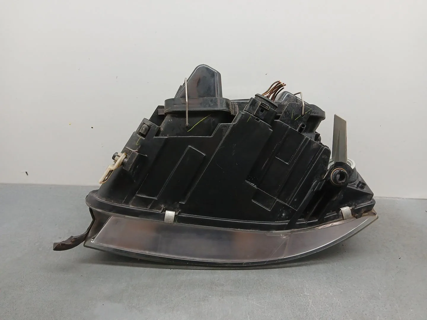 Faro Derecho para Audi A6 C5 (4B2, 4B4)