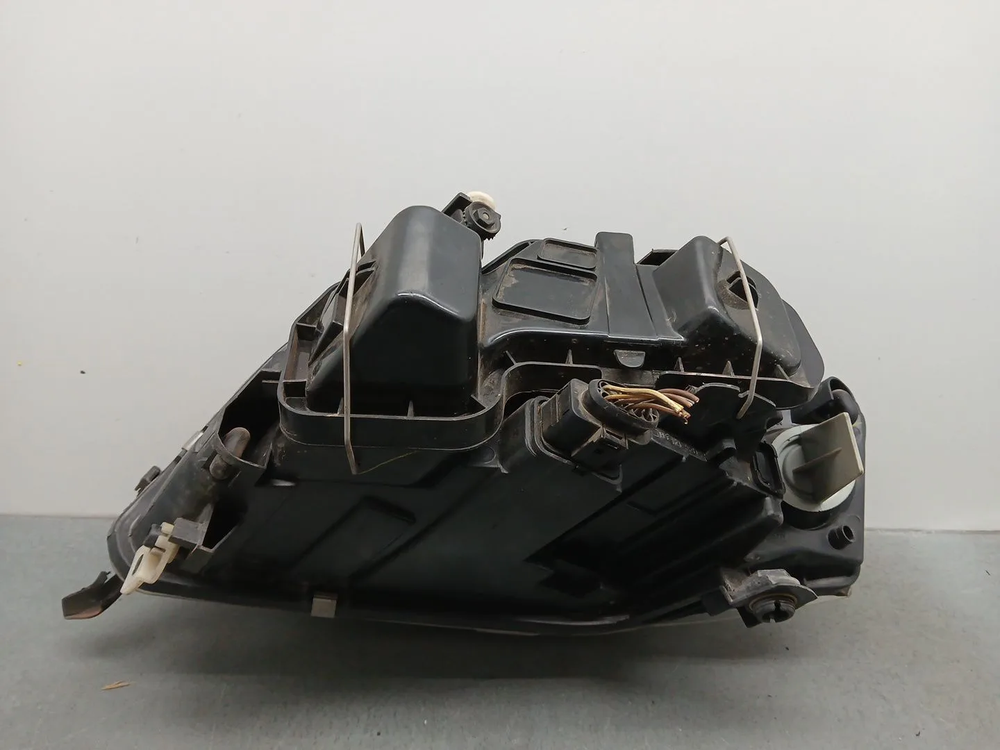 Faro Derecho para Audi A6 C5 (4B2, 4B4)