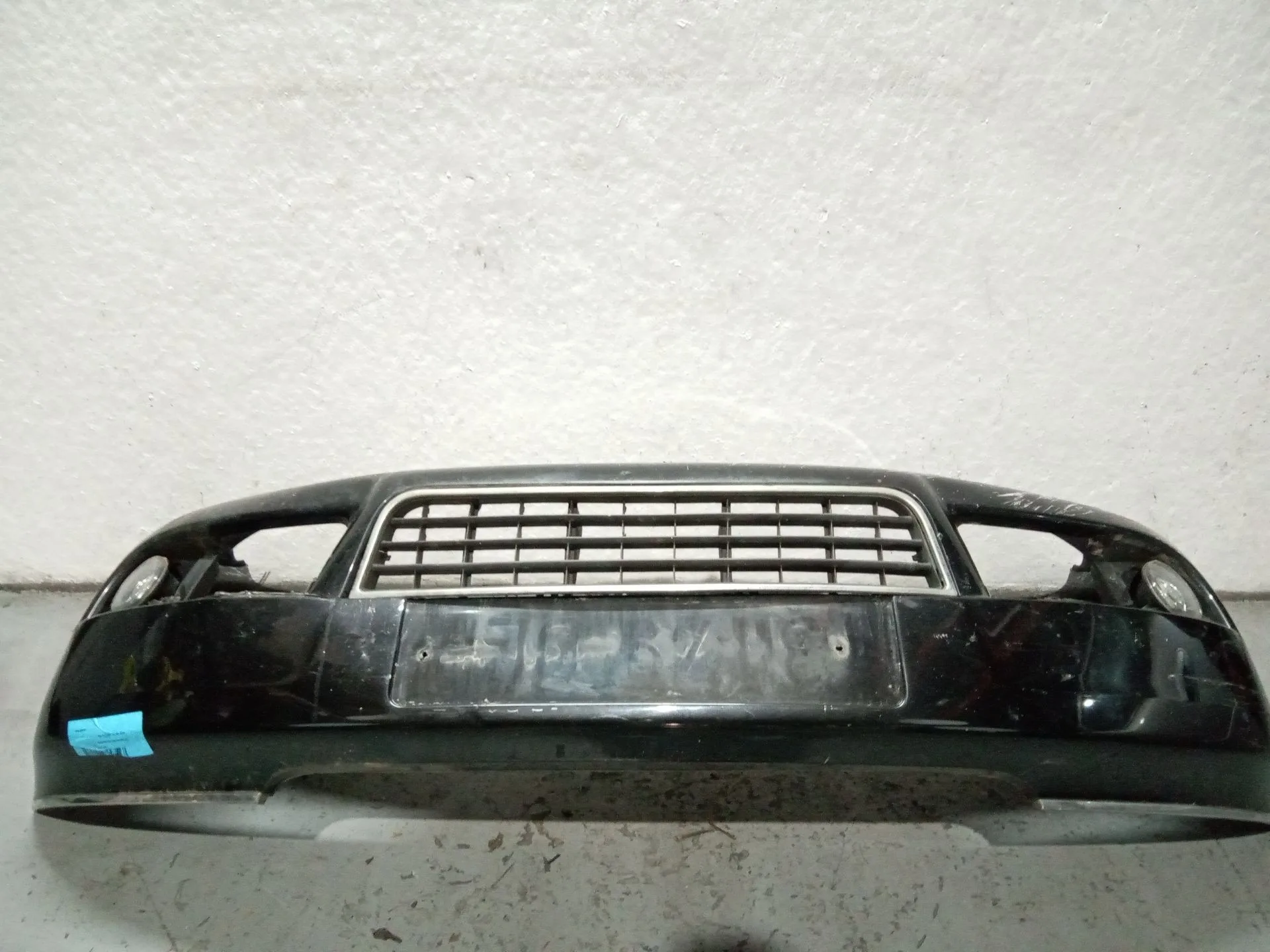 Paragolpes Delantero para Audi A6 C5 (4B2, 4B4)
