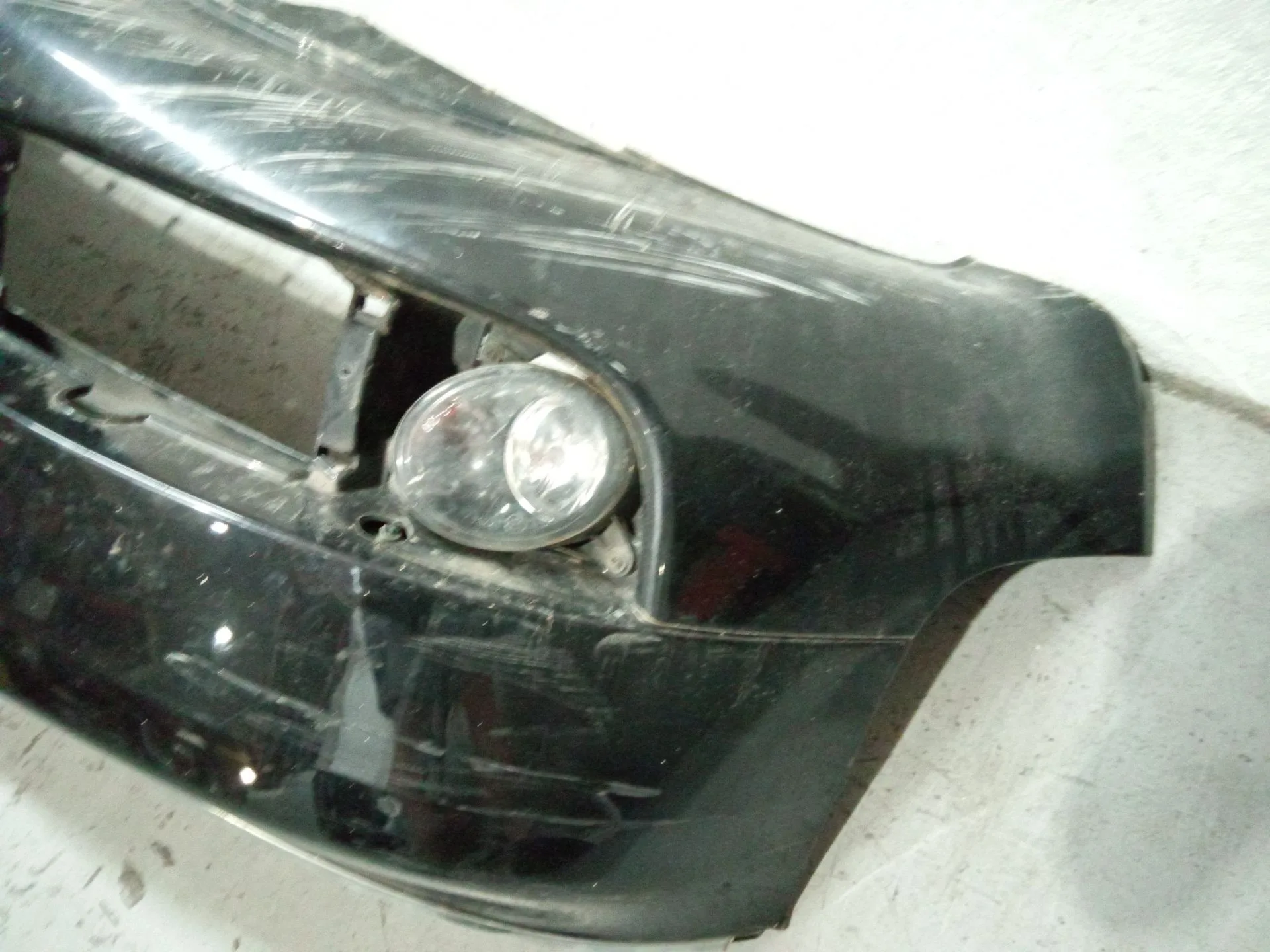 Paragolpes Delantero para Audi A6 C5 (4B2, 4B4)