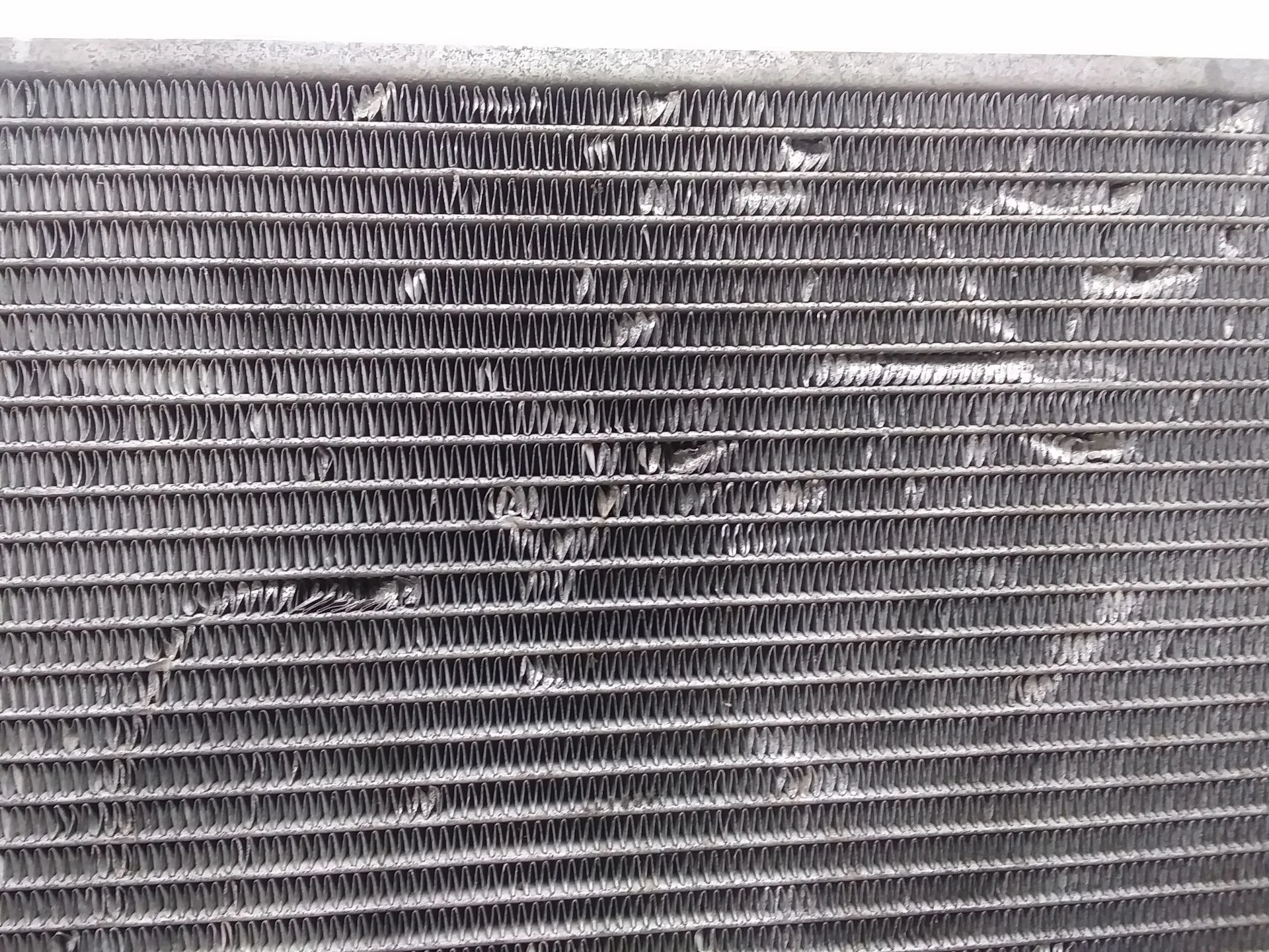 Radiador Agua para Audi A6 C5 (4B2, 4B4)