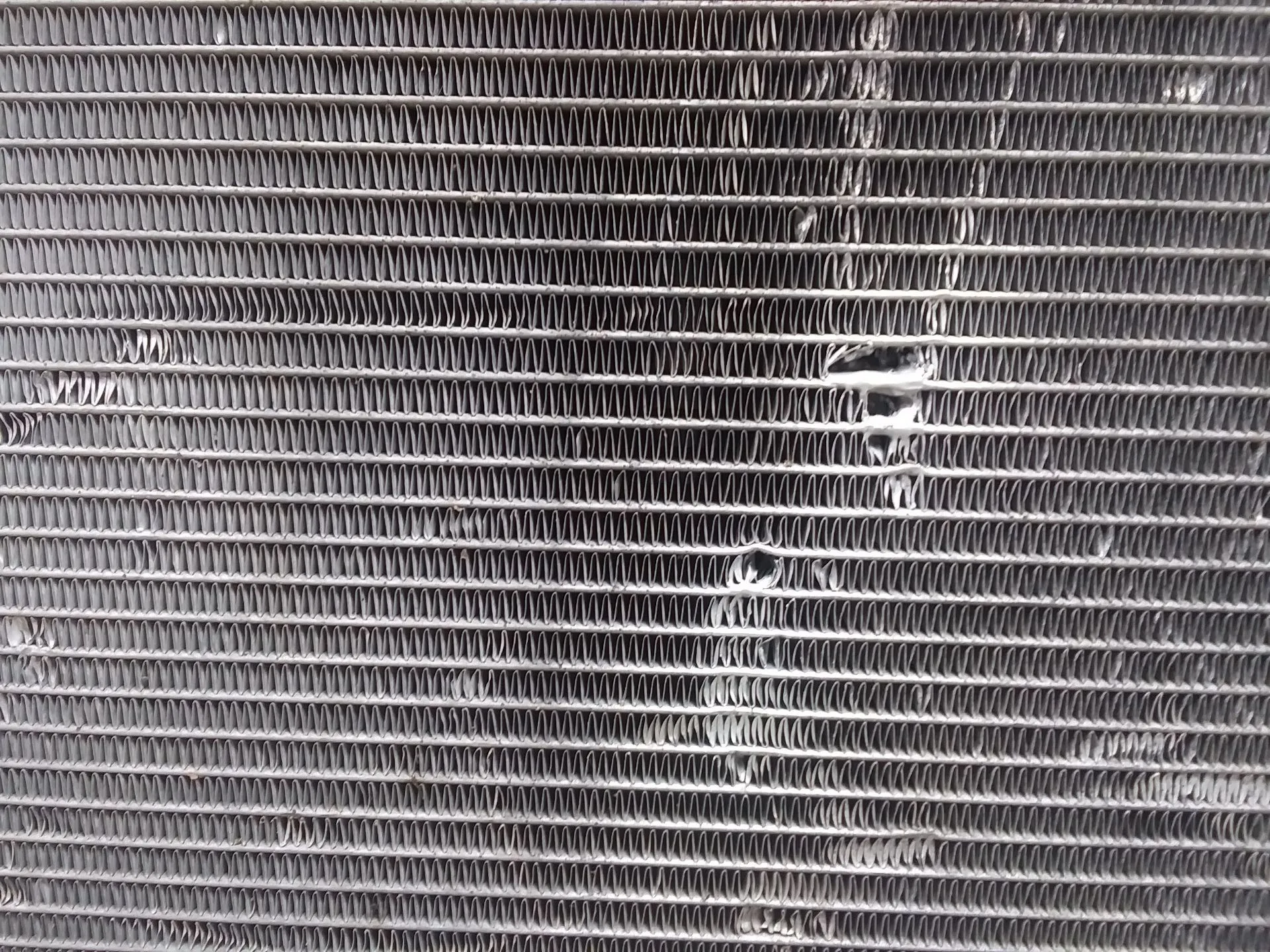Radiador Agua para Audi A6 C5 (4B2, 4B4)