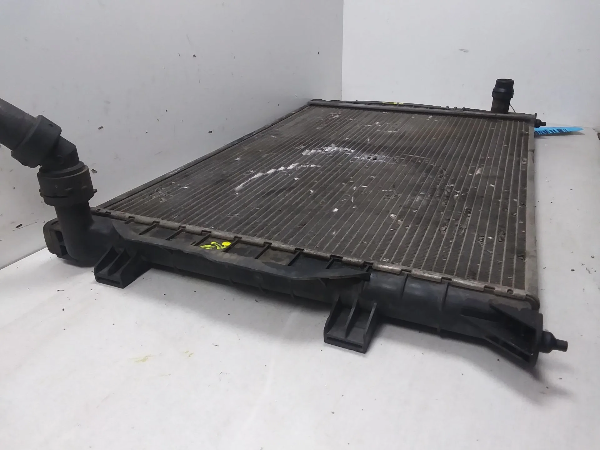 Radiador Agua para Audi A6 C5 (4B2, 4B4)