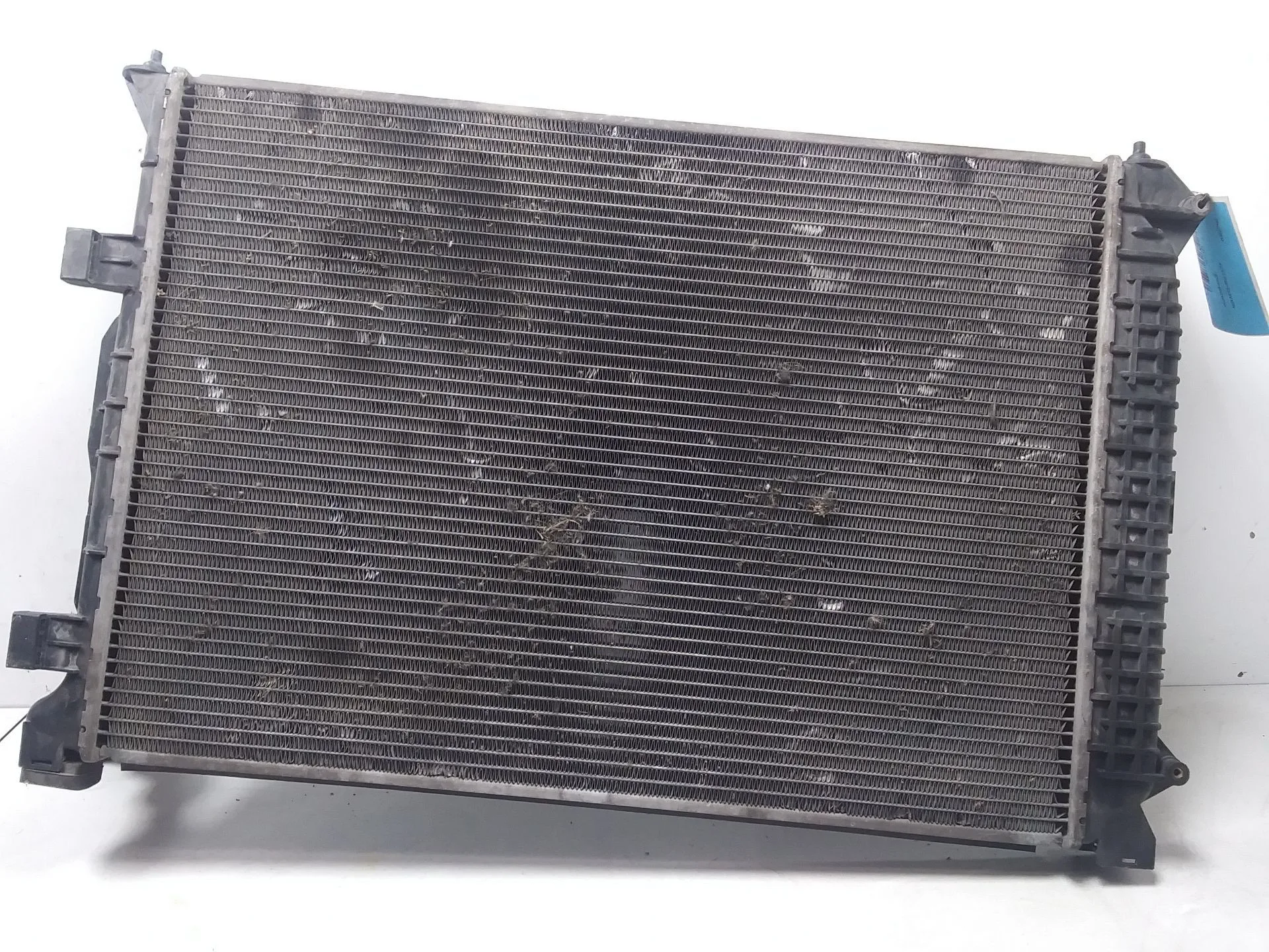 Radiador Agua para Audi A6 C5 (4B2, 4B4)