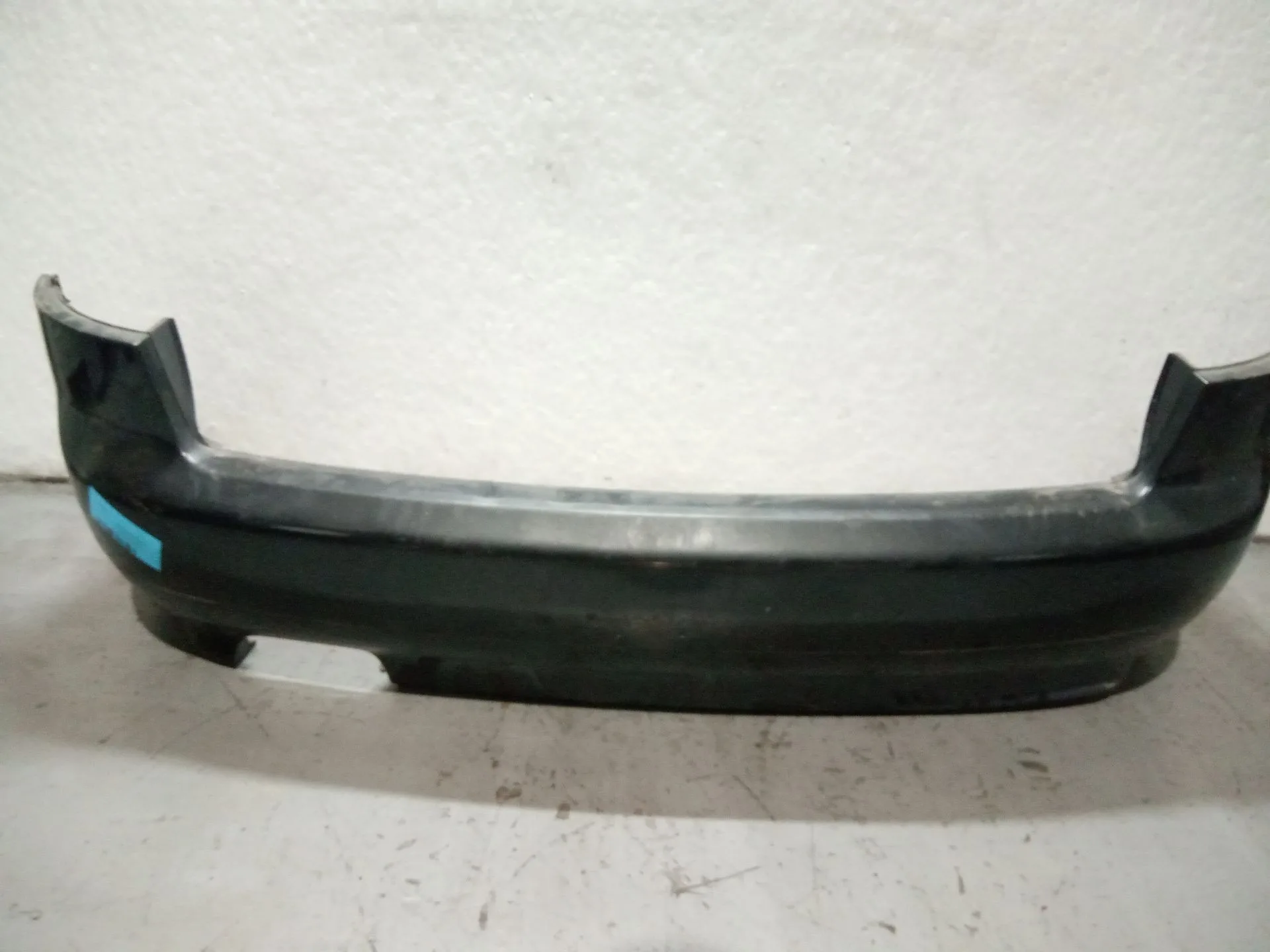 Paragolpes Trasero para Audi A6 C5 (4B2, 4B4)