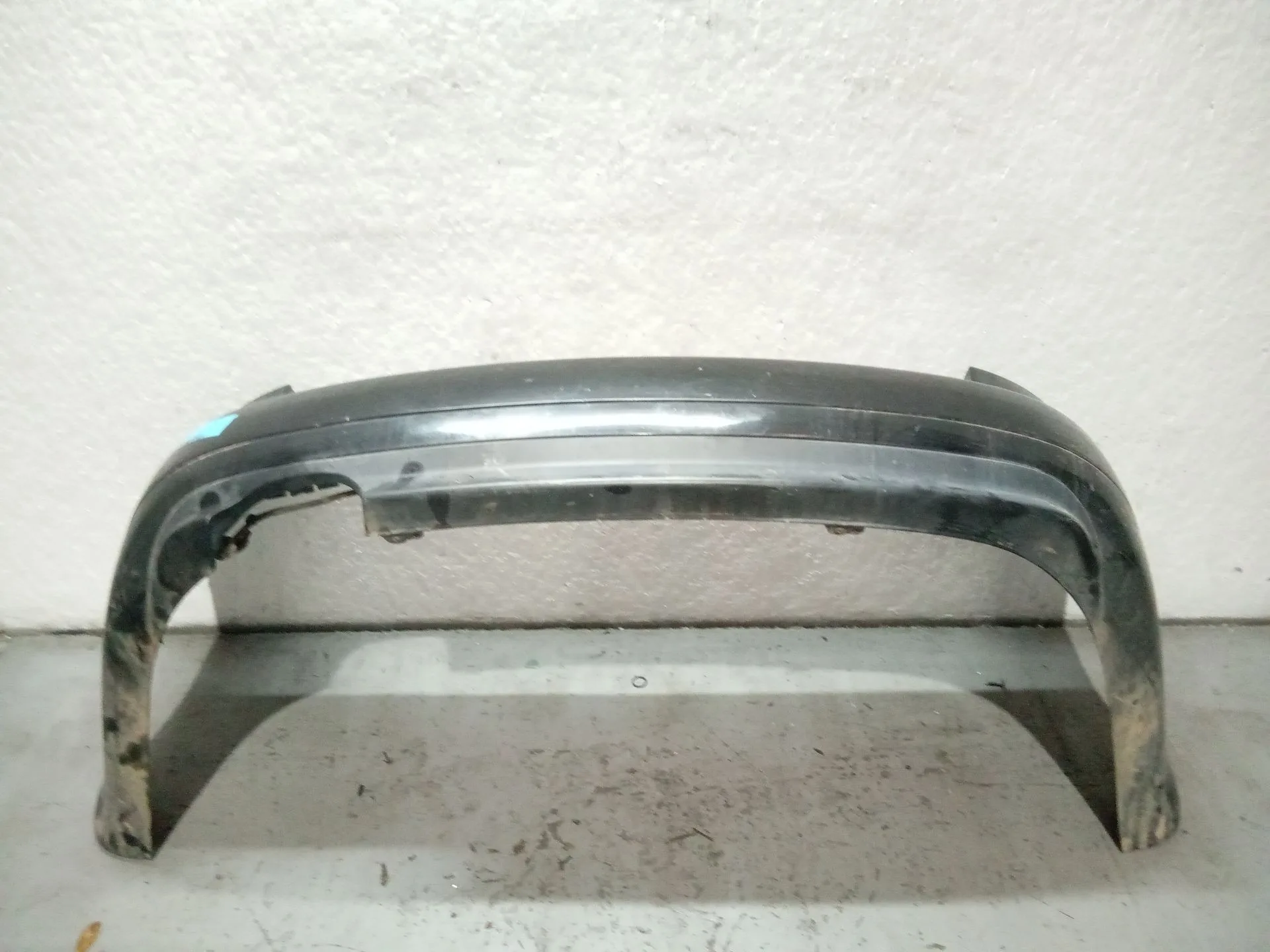 Paragolpes Trasero para Audi A6 C5 (4B2, 4B4)