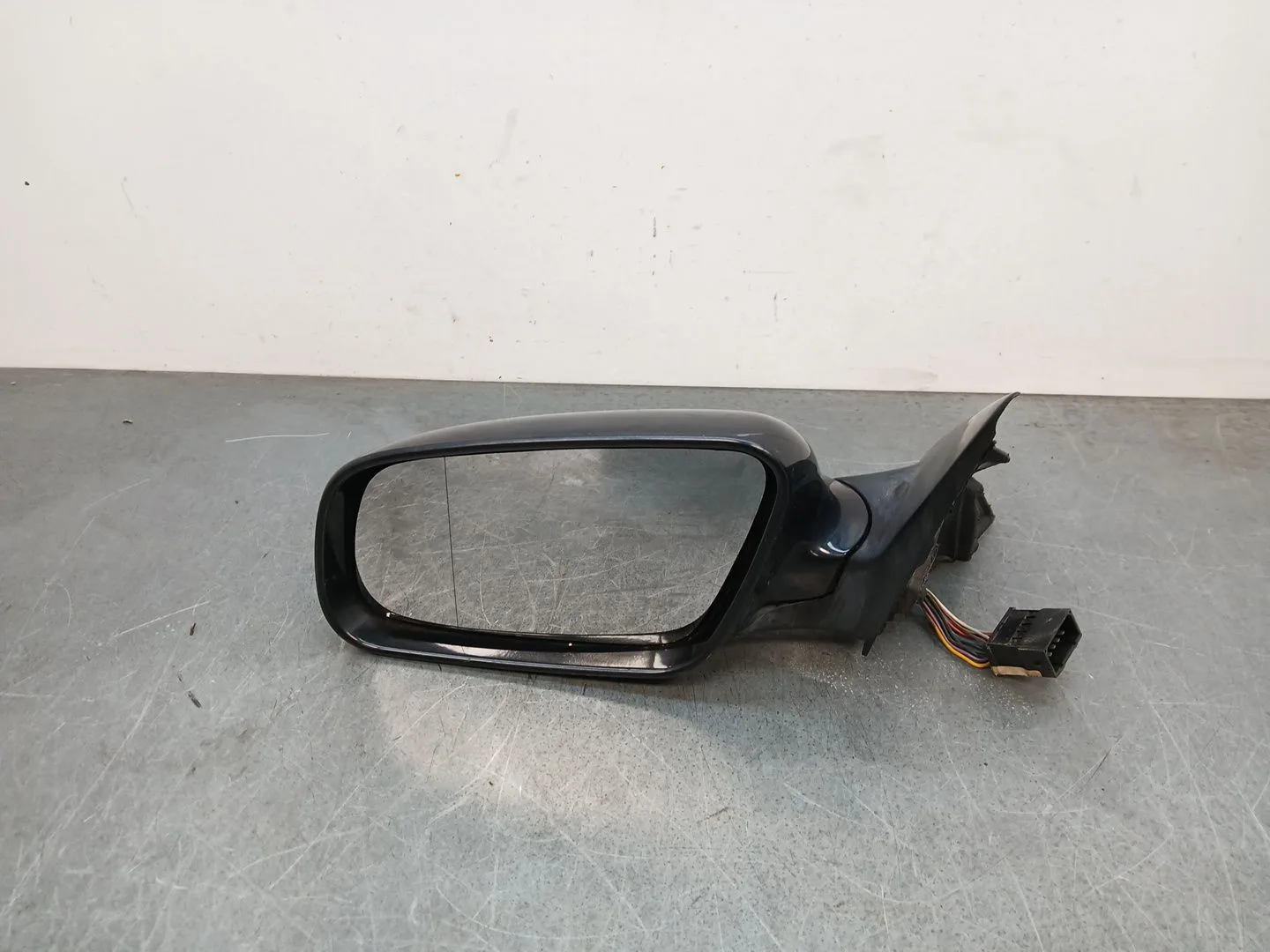 Retrovisor Izquierdo para Audi A6 C5 (4B2, 4B4)