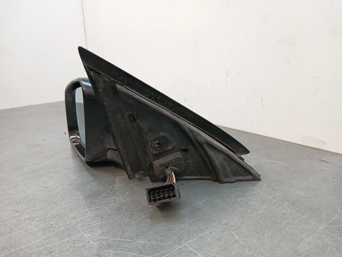 Retrovisor Izquierdo para Audi A6 C5 (4B2, 4B4)