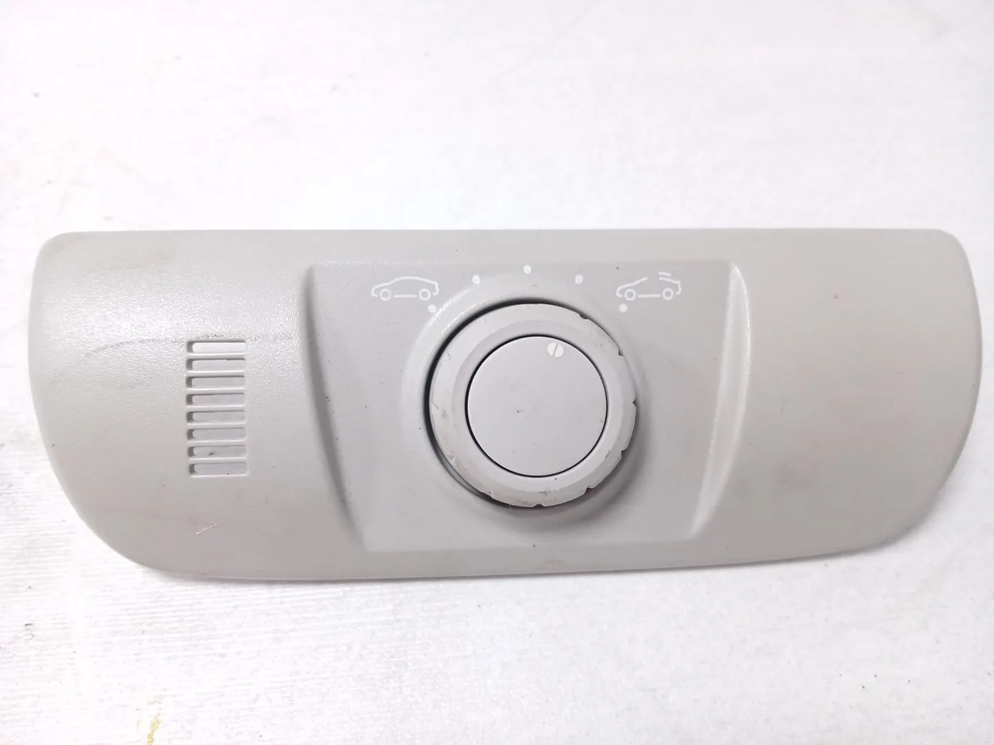 Mando Techo Electrico para Renault Scenic Iii