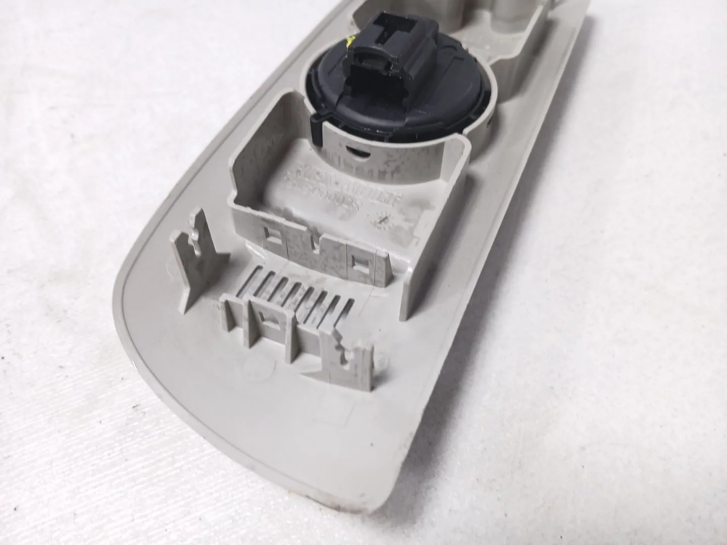 Mando Techo Electrico para Renault Scenic Iii