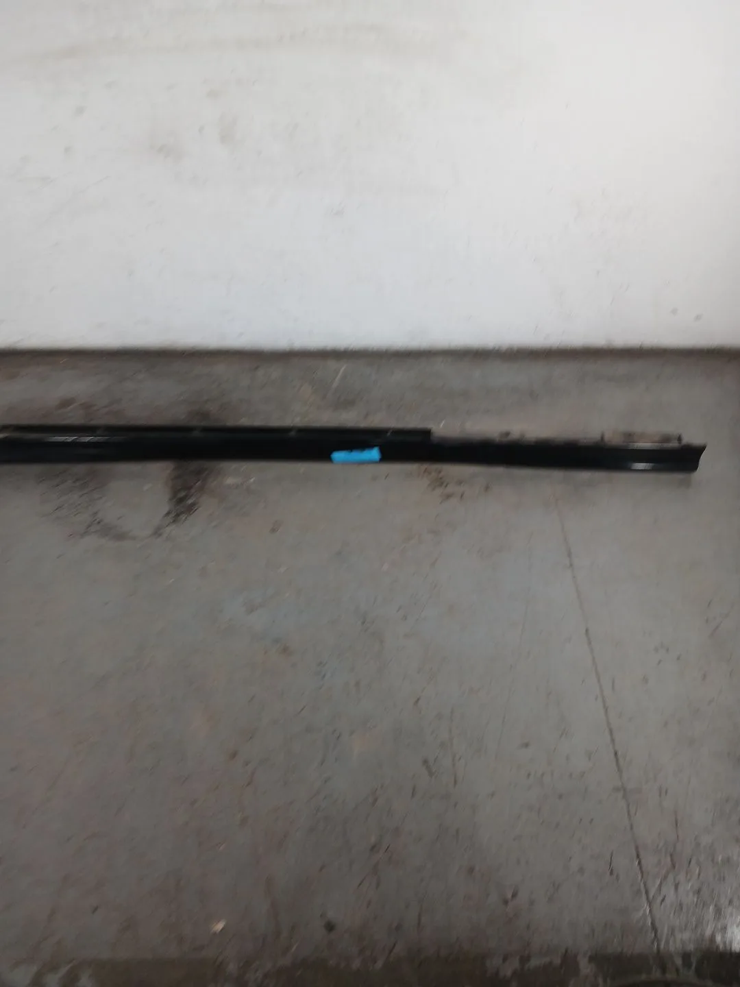 Faldon Lateral para Saab 9-3 Descapotable (Ys3F)