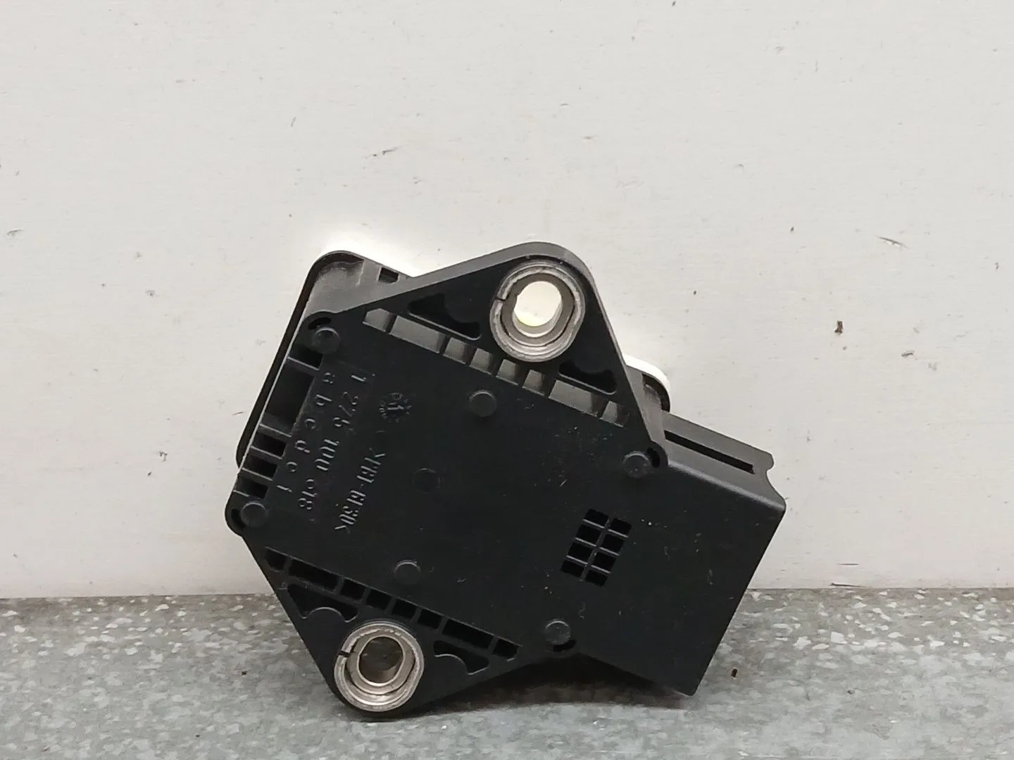 Modulo Electronico para Mercedes-Benz Clase B (W245)
