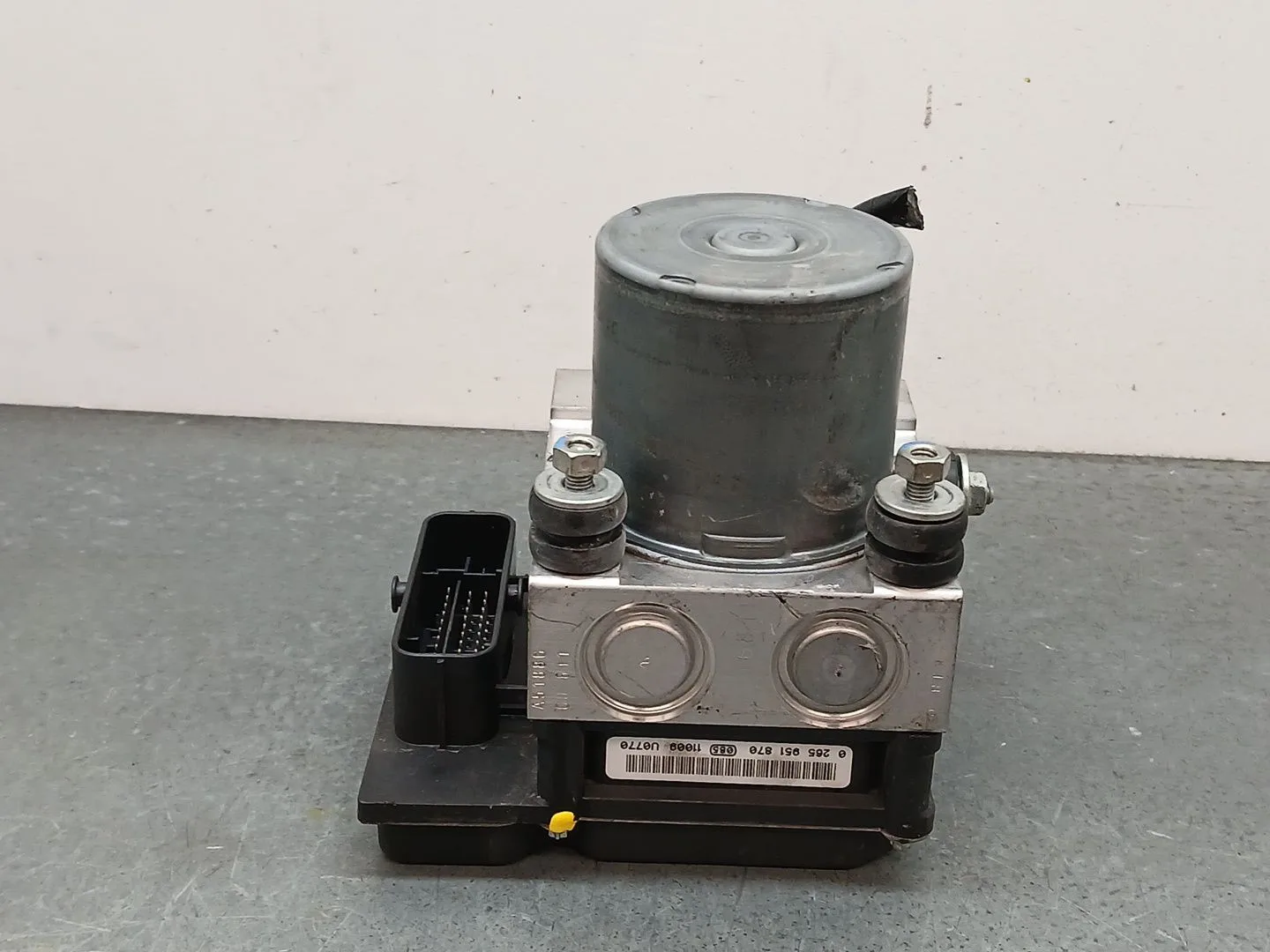 Abs para Peugeot 308 I (4A_, 4C_)