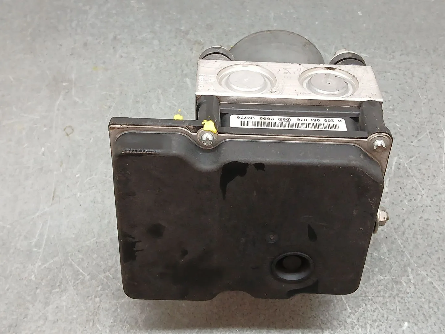 Abs para Peugeot 308 I (4A_, 4C_)
