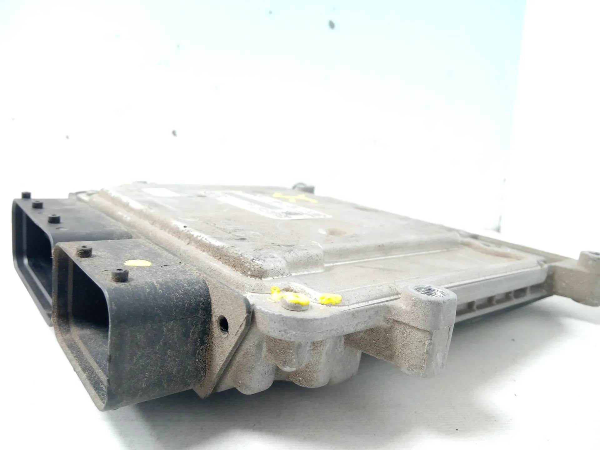 Centralita Motor Uce para Kia Cee'd