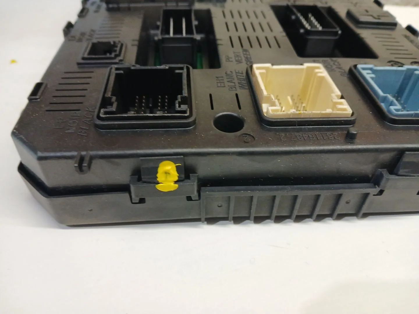 Centralita Bsi para Peugeot 308 I (4A_, 4C_)