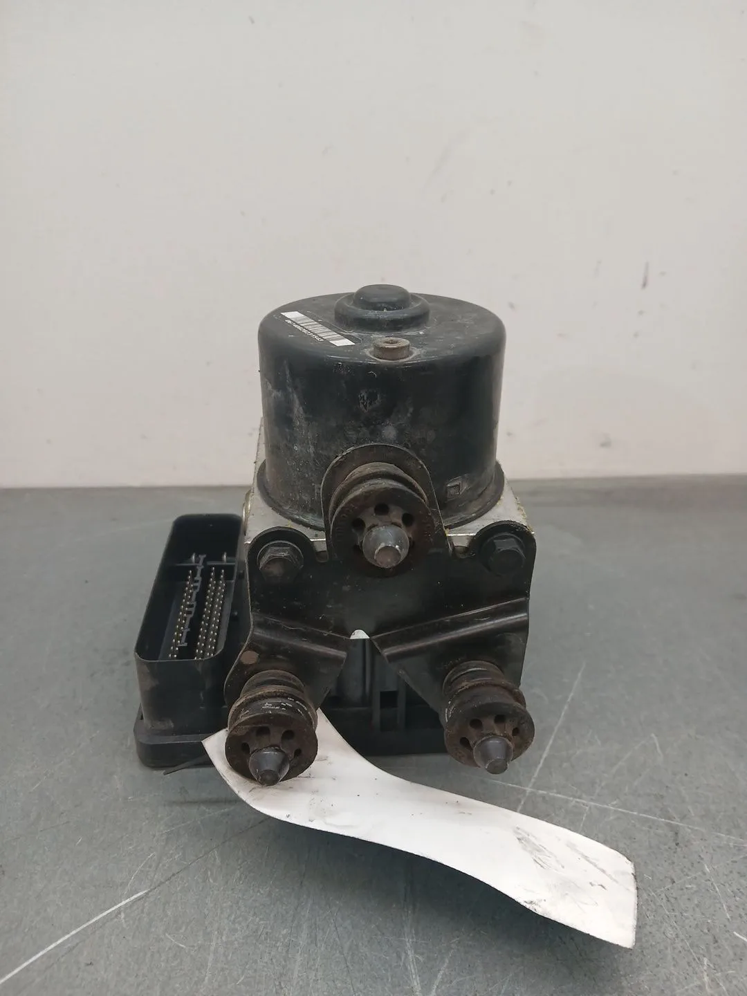 Abs para Volkswagen Golf V (1K1)