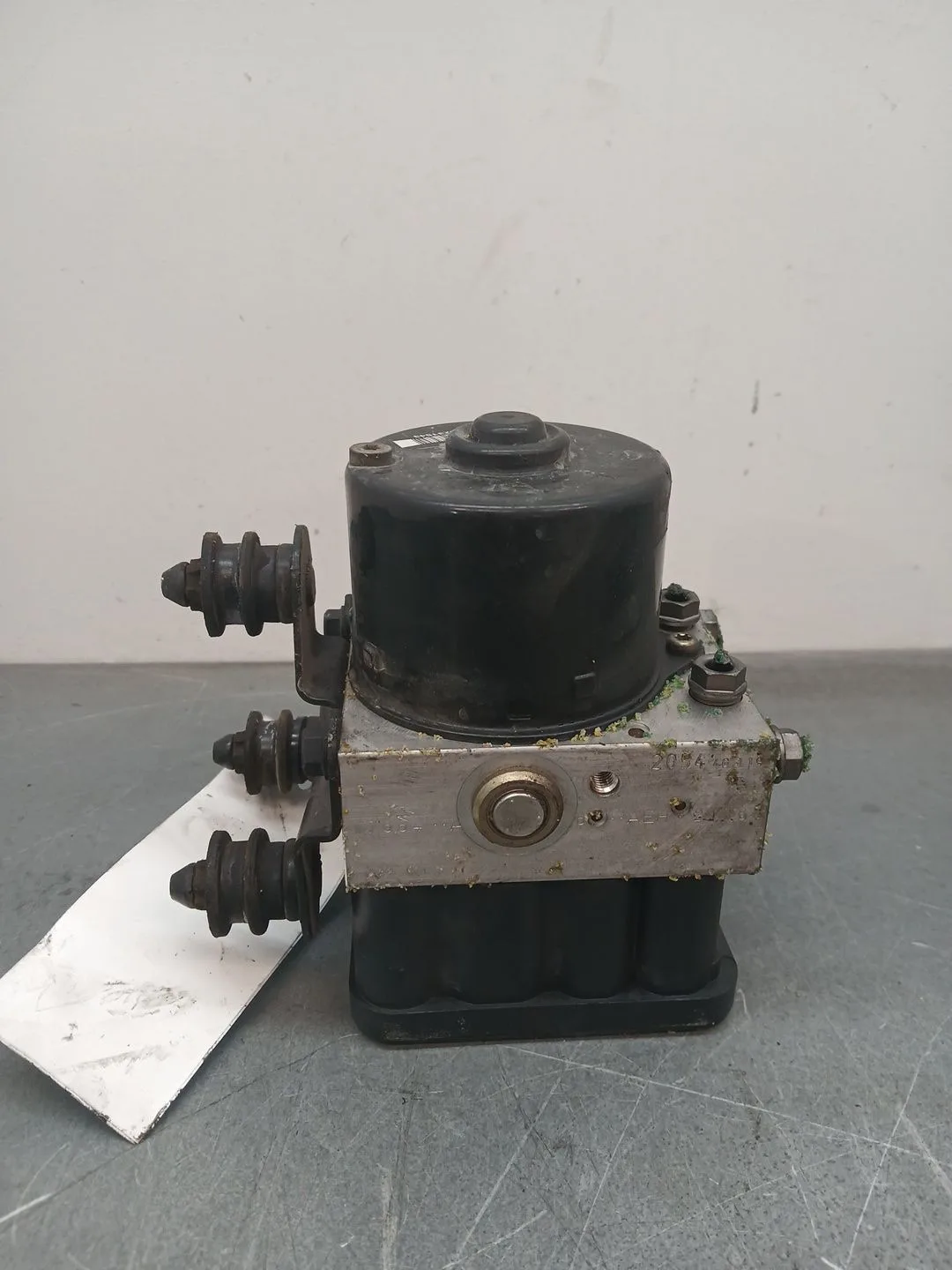 Abs para Volkswagen Golf V (1K1)
