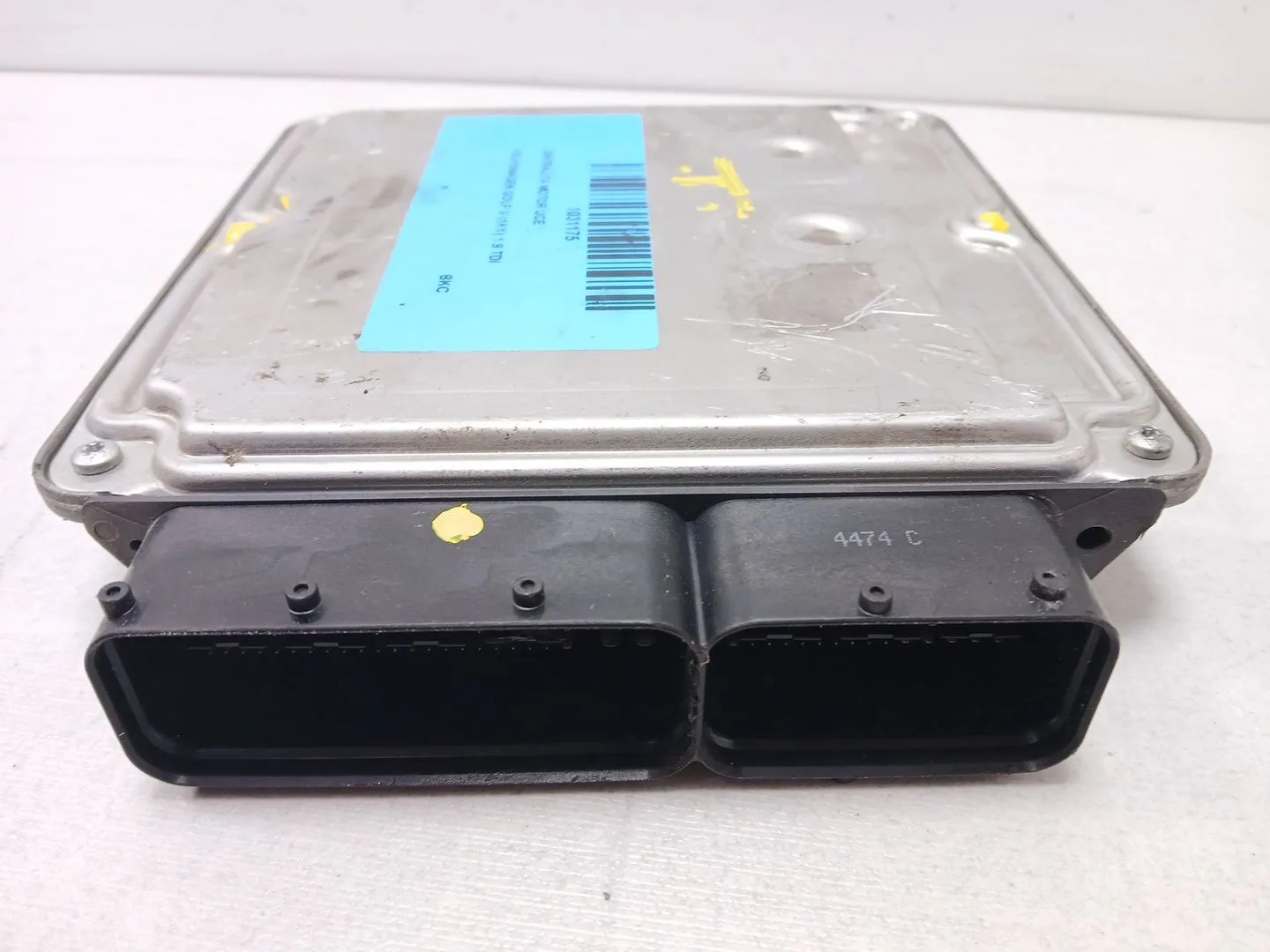 Centralita Motor Uce para Volkswagen Golf V (1K1)